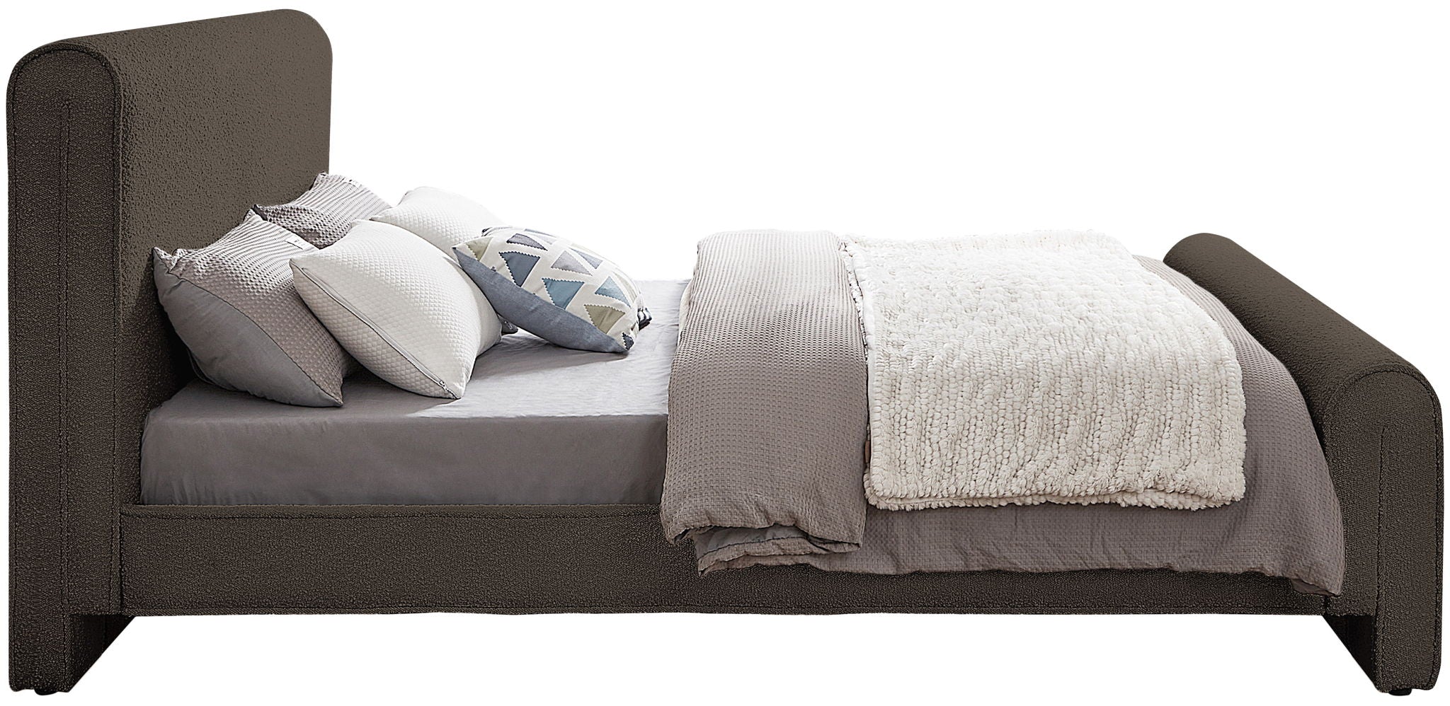 Stylus - Bed - Urban Living Furniture (Los Angeles, CA)
