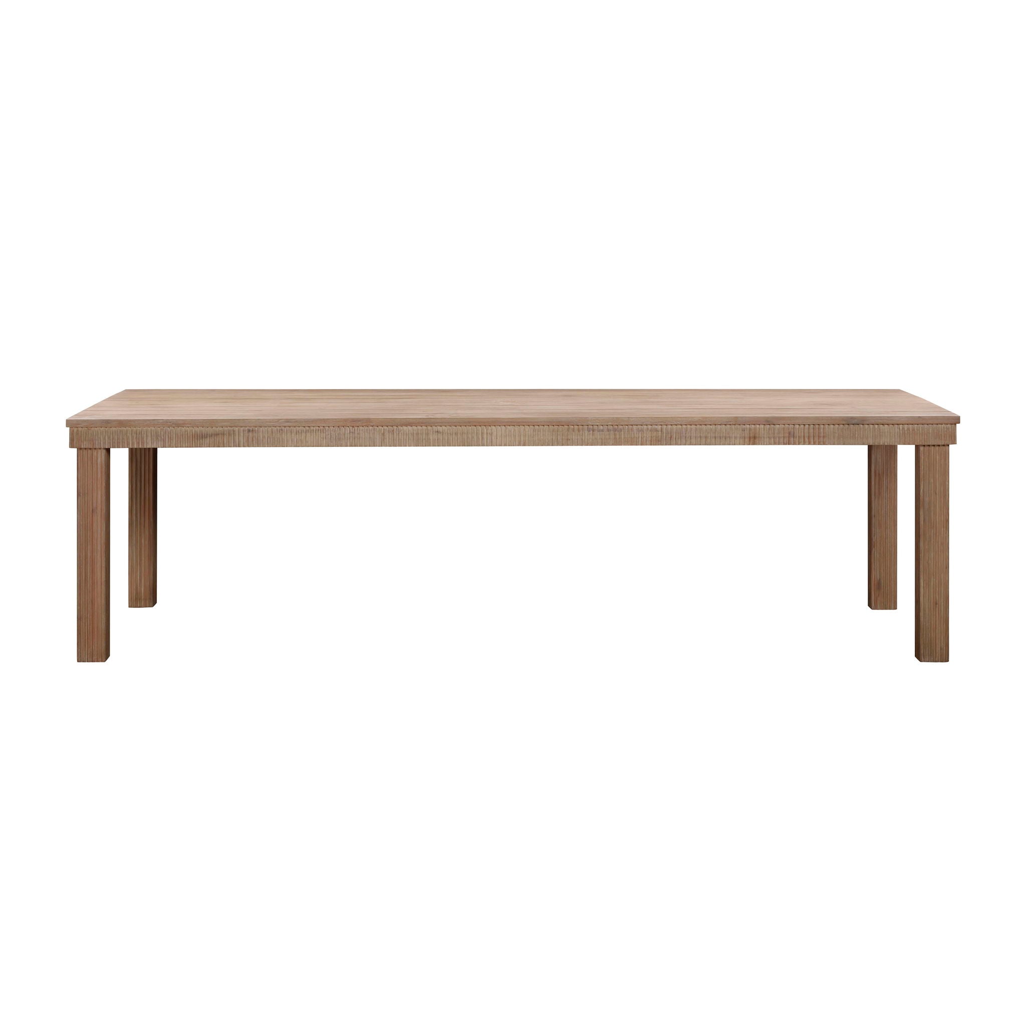 Cassie - Outdoor Rectangular Dining Table - Urban Living Furniture (Los Angeles, CA)