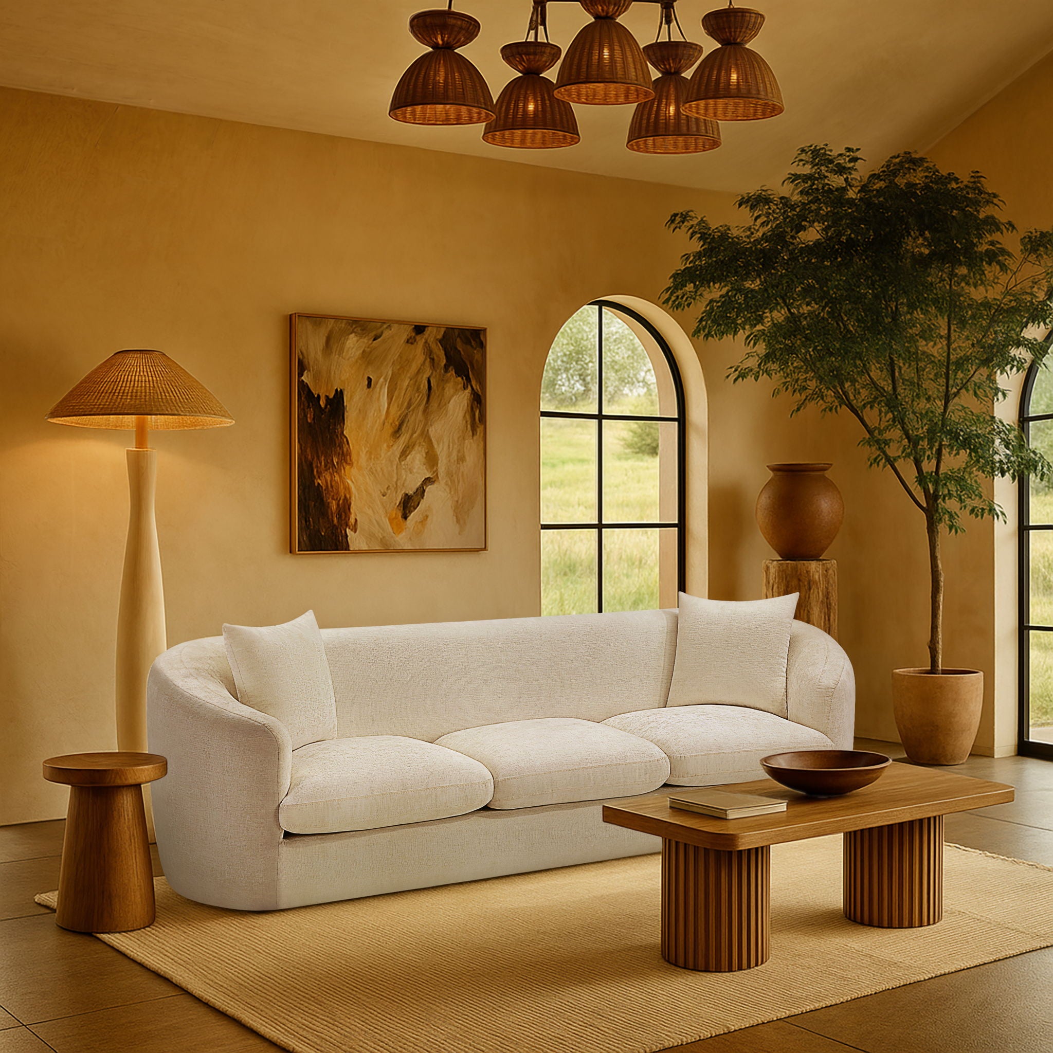 Penelope - Sofa - Urban Living Furniture (Los Angeles, CA)