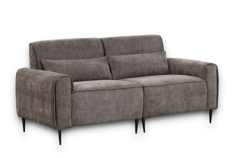 Valentina - Chenille Living Room Set - Urban Living Furniture (Los Angeles, CA)