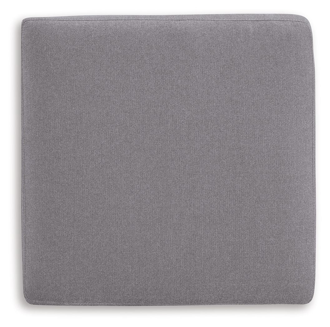Modmax - Oversized Accent Ottoman - Urban Living Furniture (Los Angeles, CA)