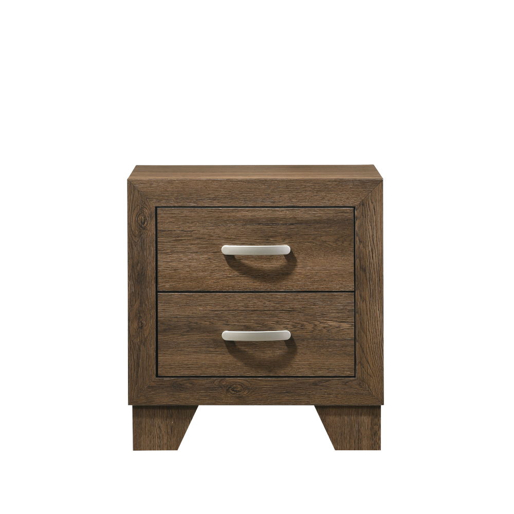 Miquell - Nightstand - Urban Living Furniture (Los Angeles, CA)