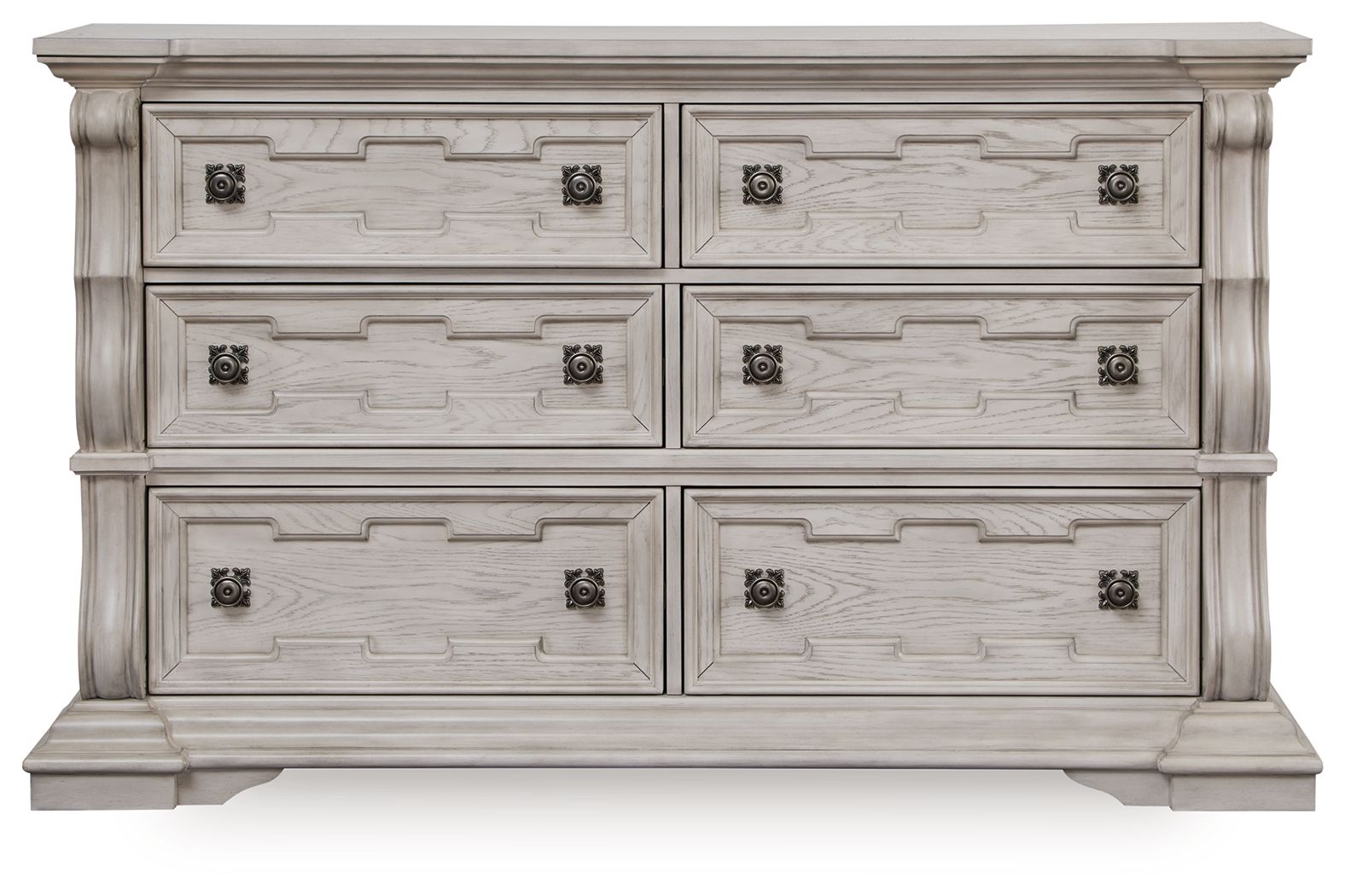 Bruchandi - Dresser - Urban Living Furniture (Los Angeles, CA)