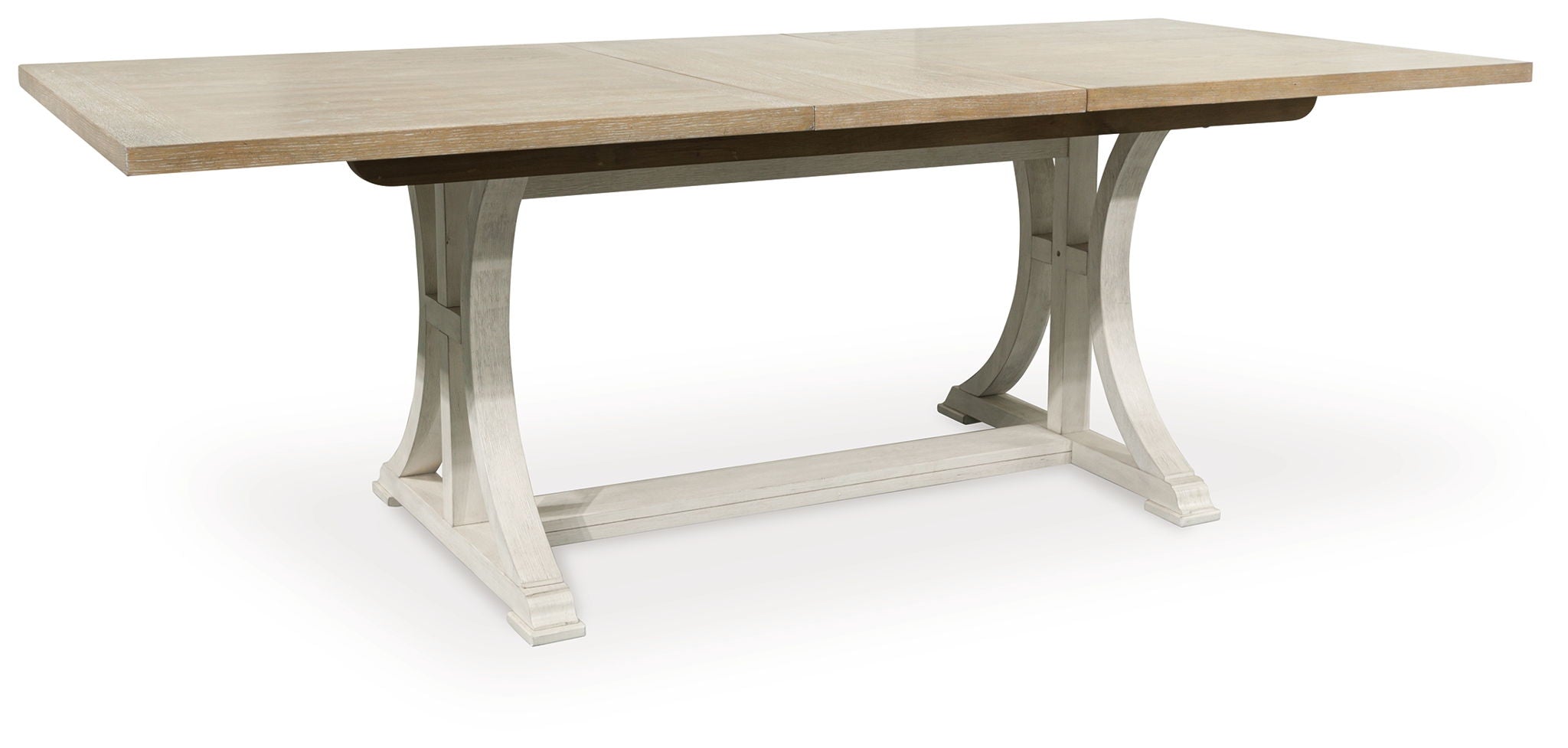 Shaybrock - Rectangular Dining Room Extension Table Set - Urban Living Furniture (Los Angeles, CA)