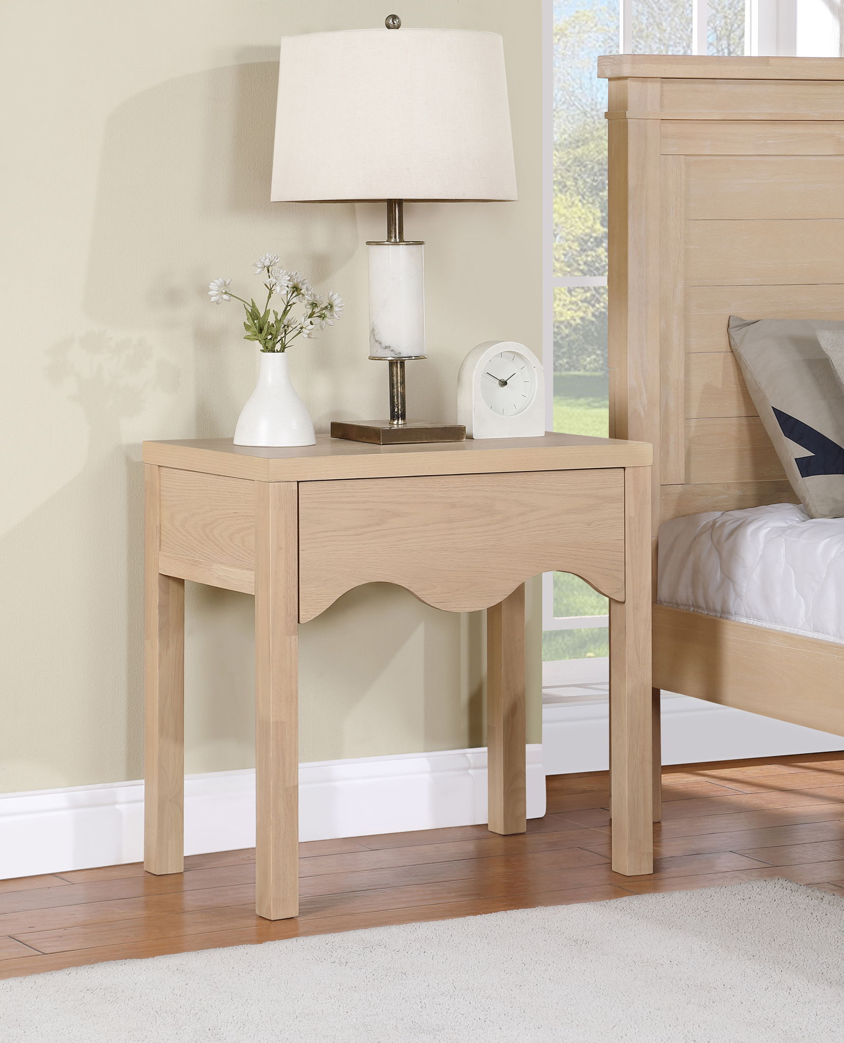 Fiora - Night Stand - Urban Living Furniture (Los Angeles, CA)