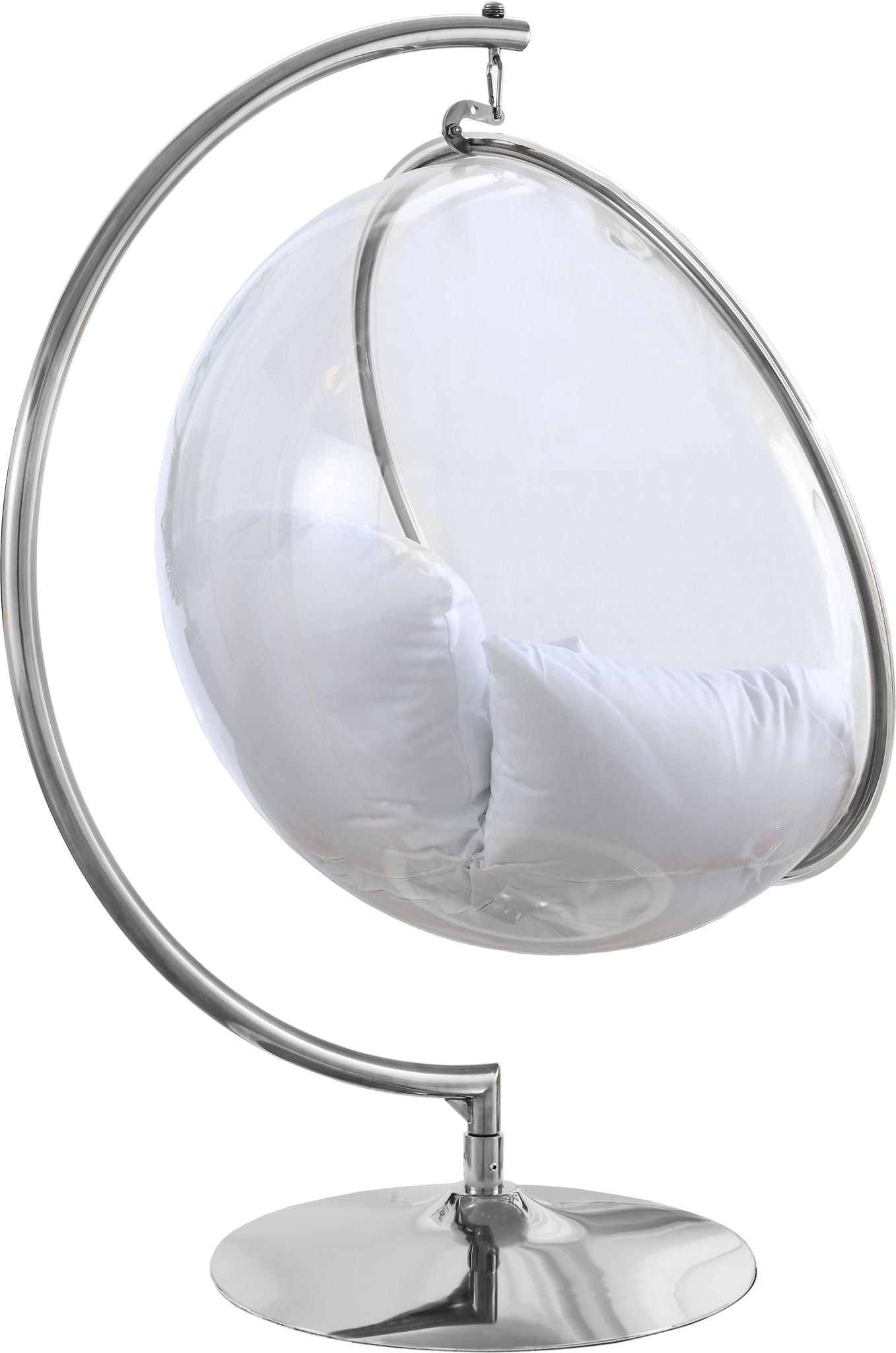Luna - Swing Chair - Urban Living Furniture (Los Angeles, CA)
