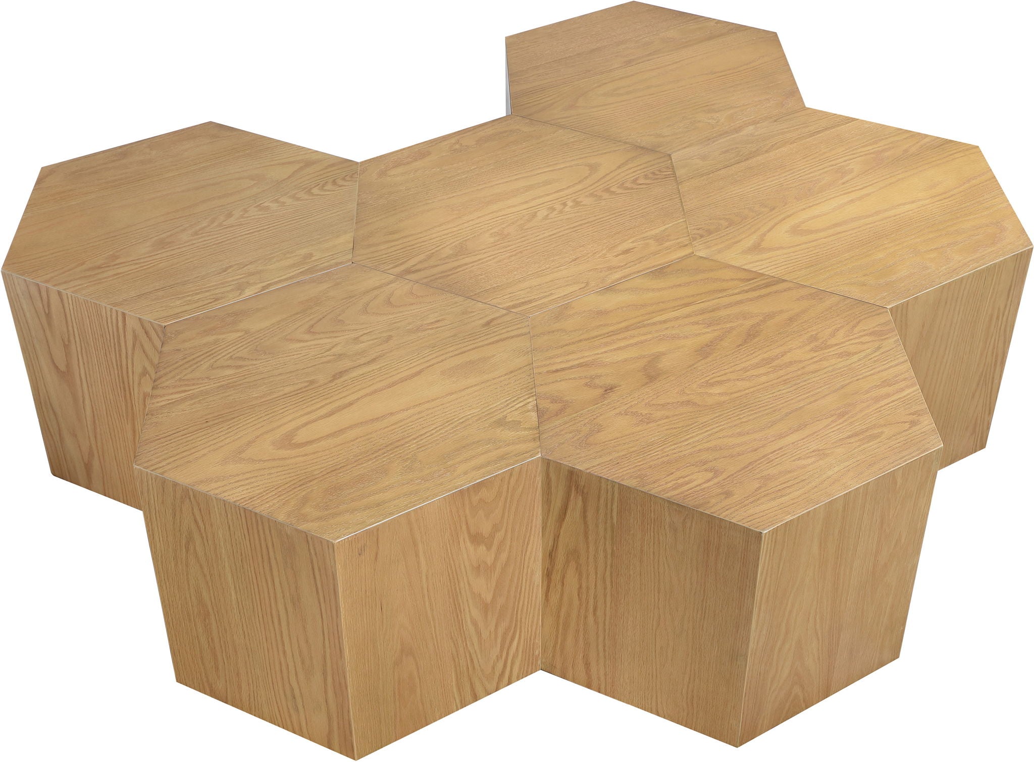 Eternal - Coffee Table Set - Urban Living Furniture (Los Angeles, CA)