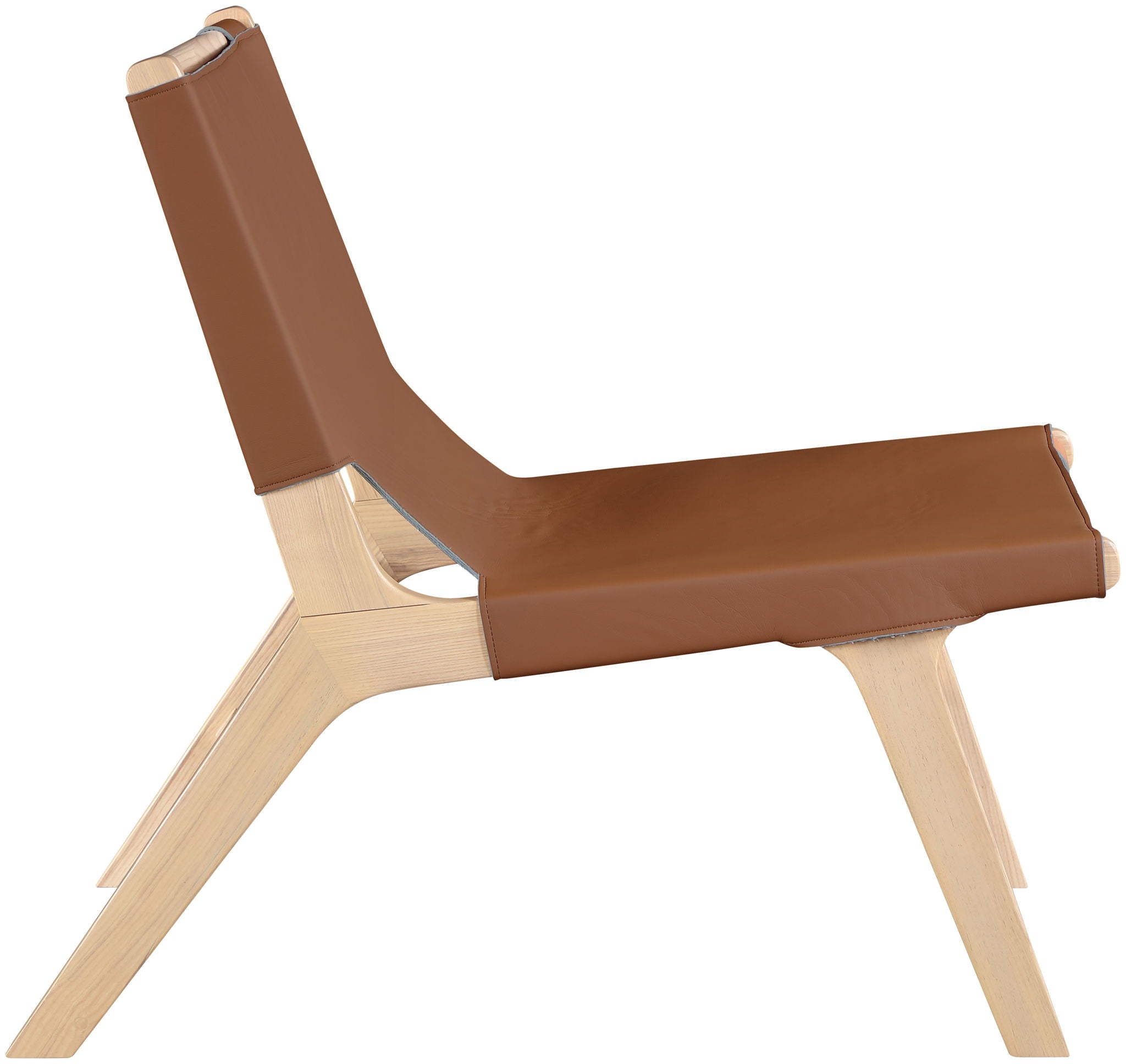 Rawlins - Accent Chair - Natural Frame - Urban Living Furniture (Los Angeles, CA)