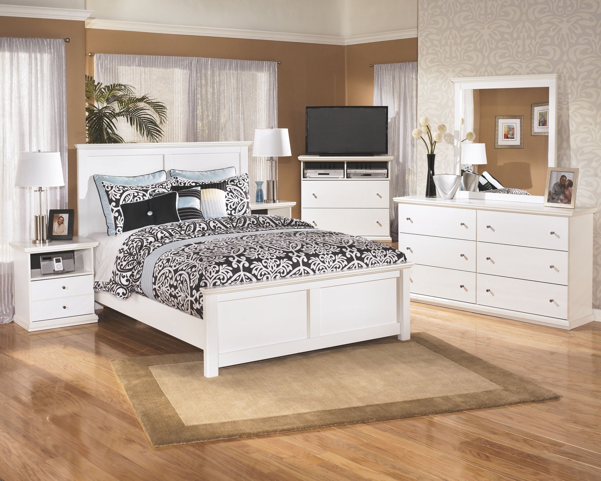 Bostwick - Dresser - Urban Living Furniture (Los Angeles, CA)
