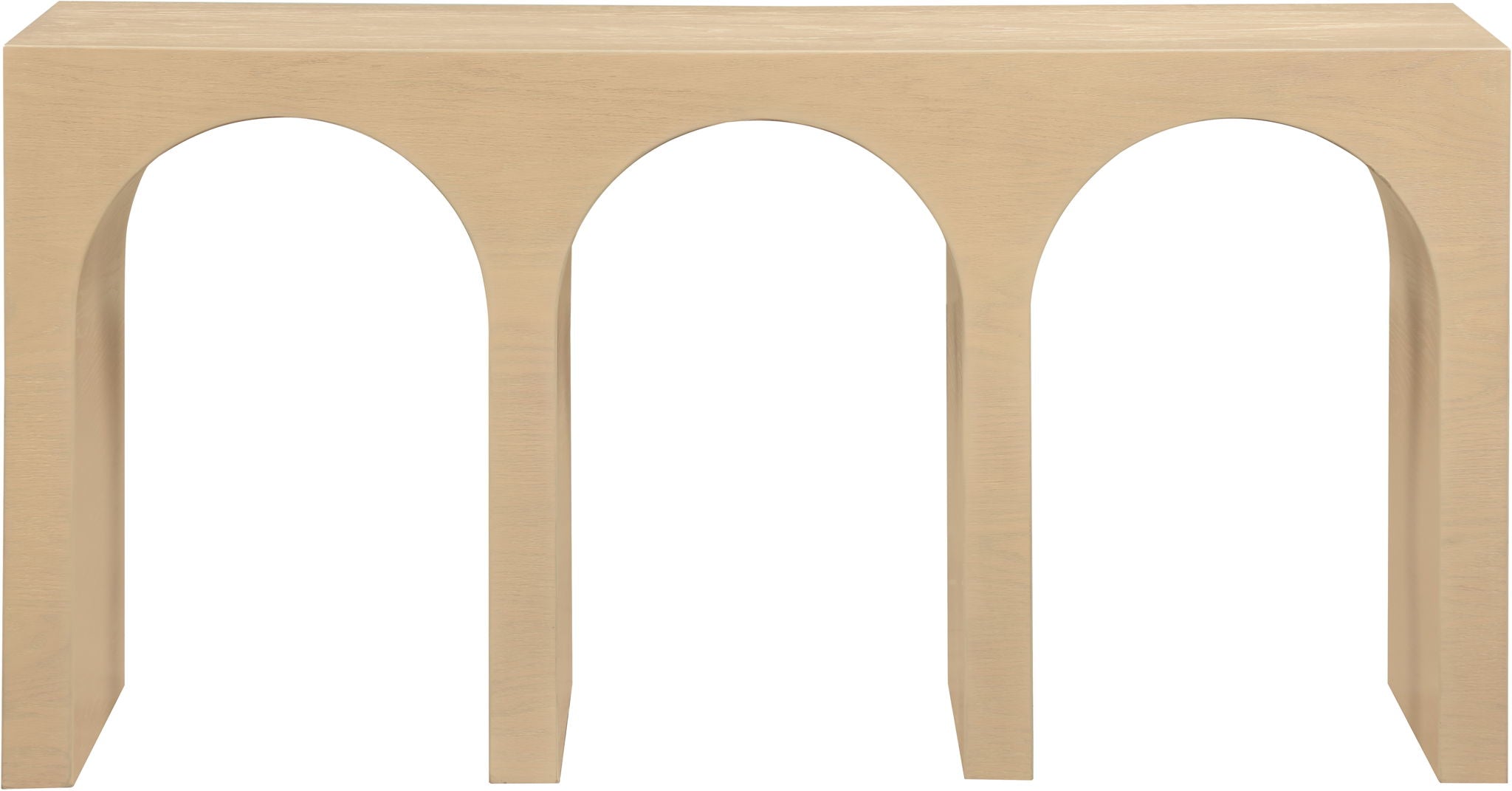 June - Console Table - Urban Living Furniture (Los Angeles, CA)