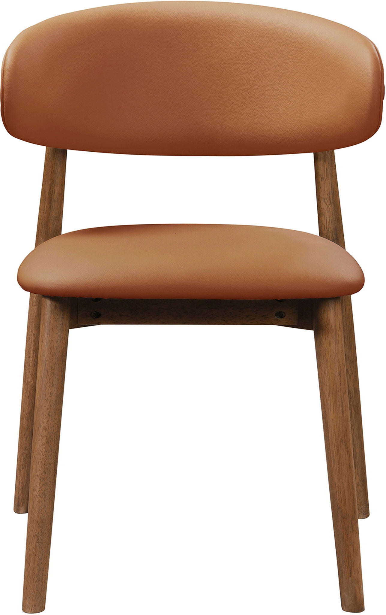 Leesa - Upholstered Dining Chair (Set of 2) - Urban Living Furniture (Los Angeles, CA)