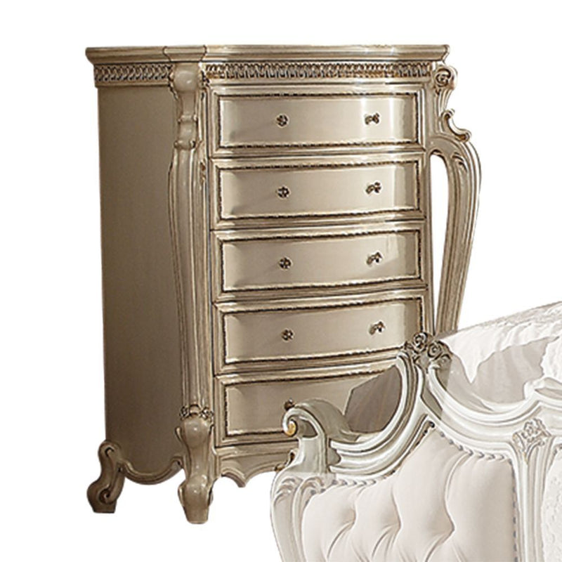 Picardy - Chest - Urban Living Furniture (Los Angeles, CA)