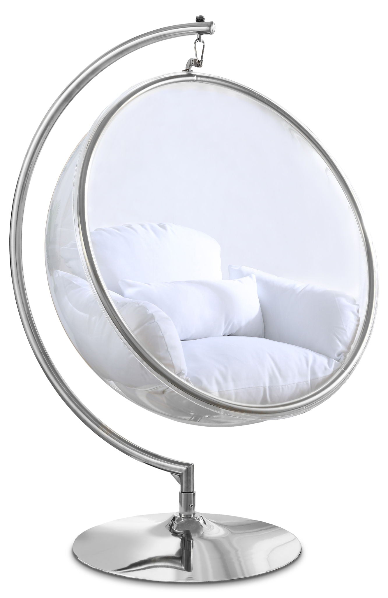 Luna - Swing Chair - Urban Living Furniture (Los Angeles, CA)
