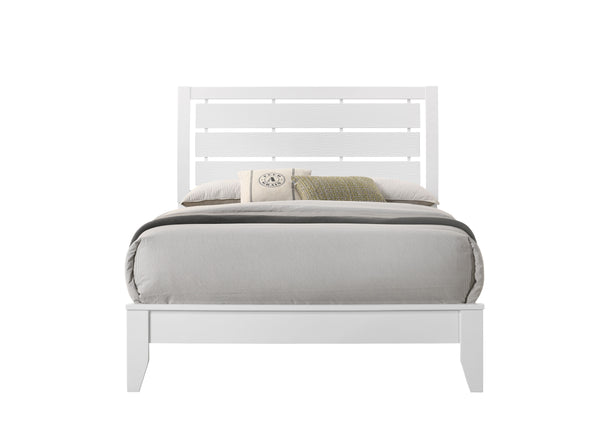 Evan - Bed