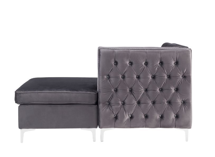 Jaszira - Modular - Chaise - Urban Living Furniture (Los Angeles, CA)