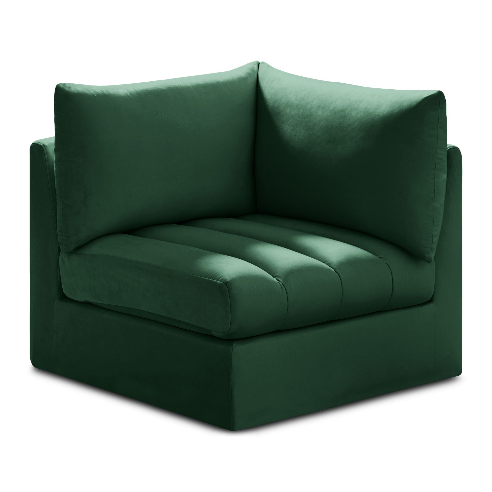 Jacob - Corner Chair - Urban Living Furniture (Los Angeles, CA)