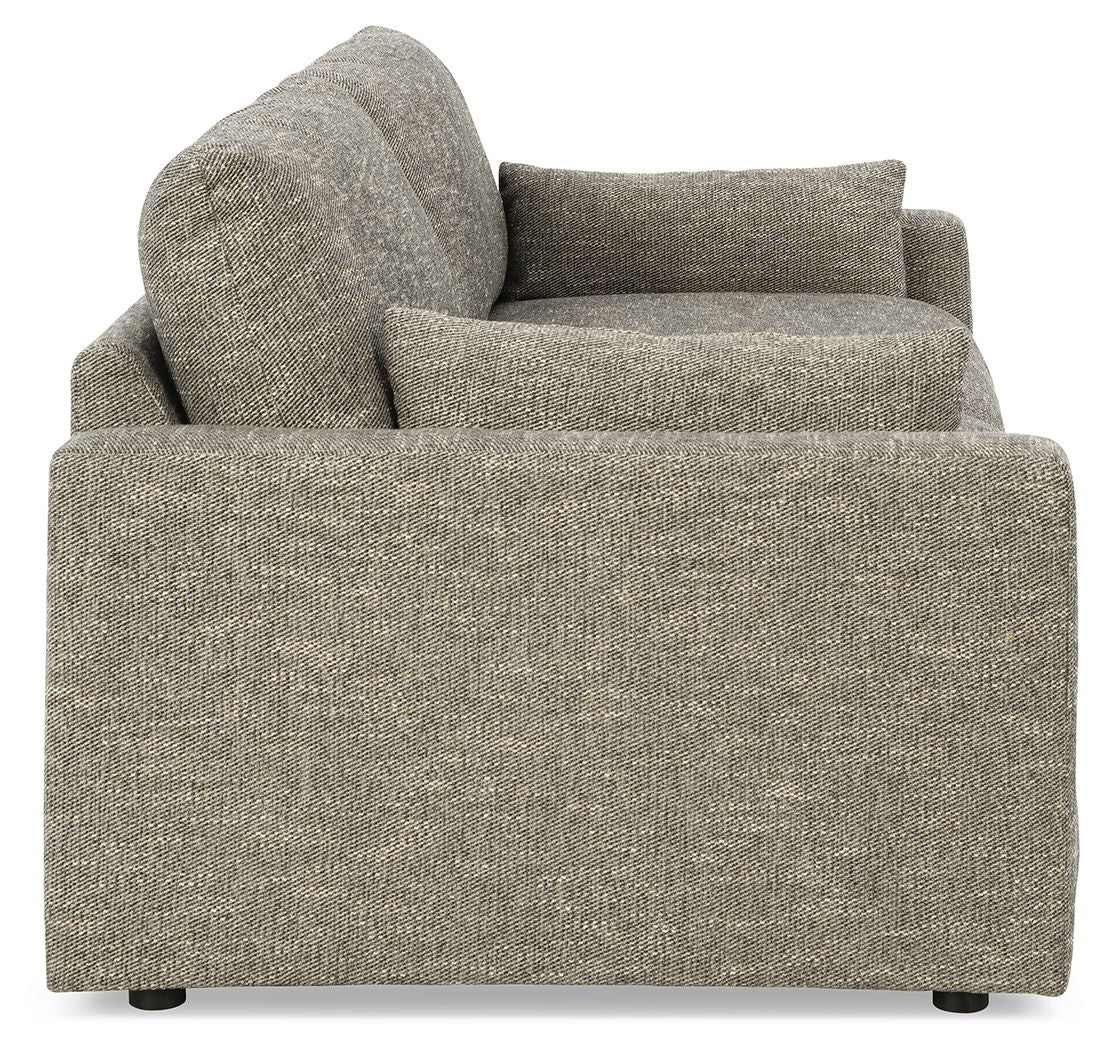 Dramatic - Granite - Sofa - Urban Living Furniture (Los Angeles, CA)