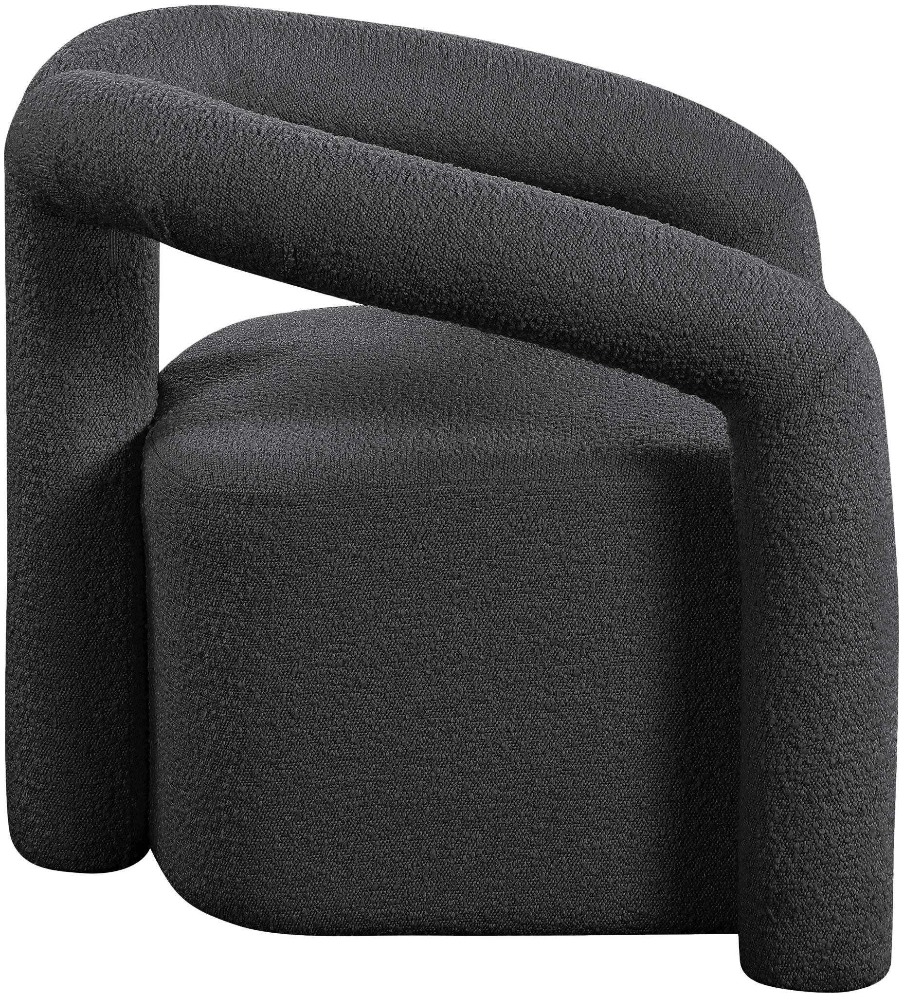 Otto - Accent Chair - Urban Living Furniture (Los Angeles, CA)