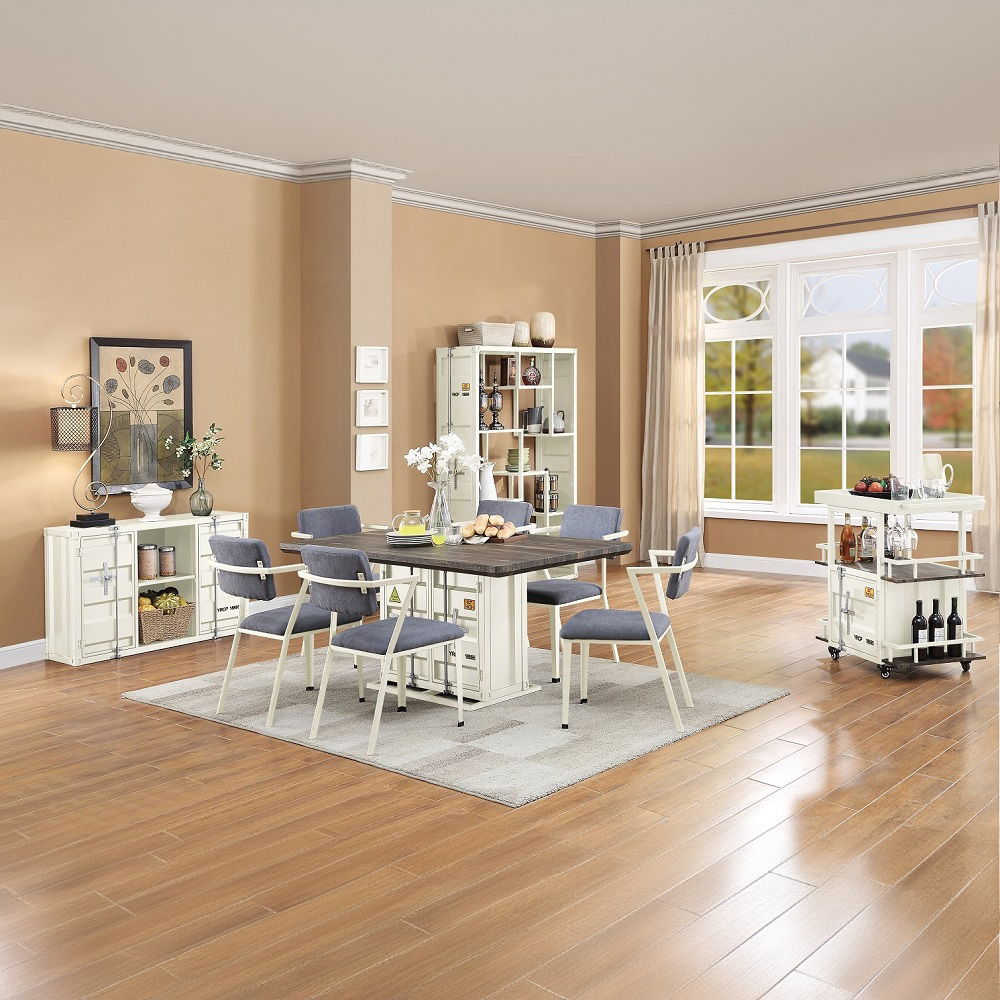 Cargo - Dining Table - Urban Living Furniture (Los Angeles, CA)