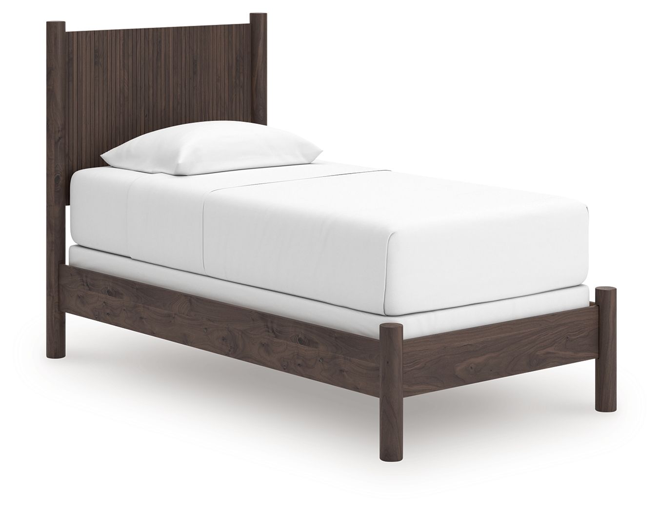 Pamytta - Panel Bed - Urban Living Furniture (Los Angeles, CA)