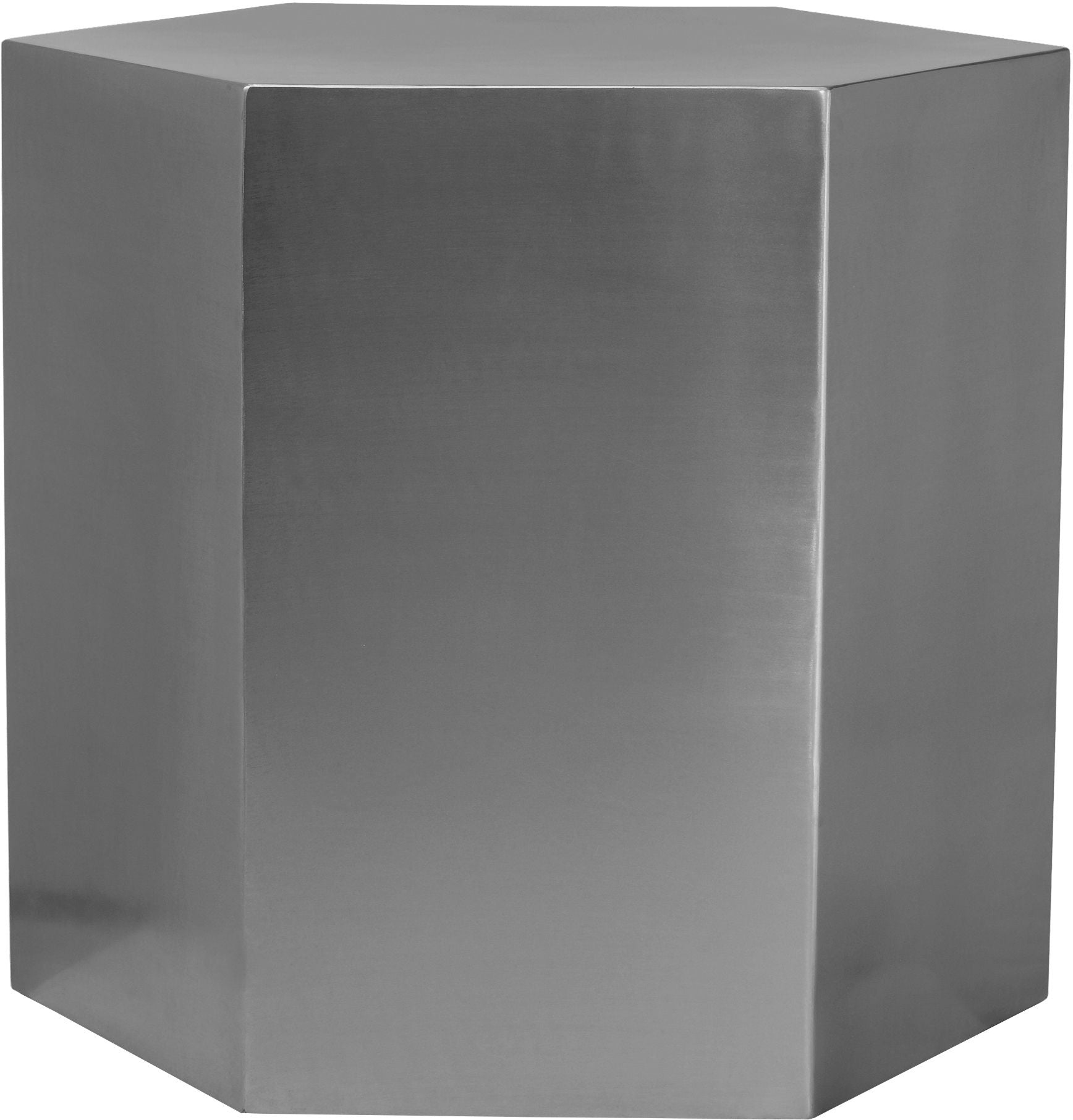 Hexagon - End Table - Urban Living Furniture (Los Angeles, CA)