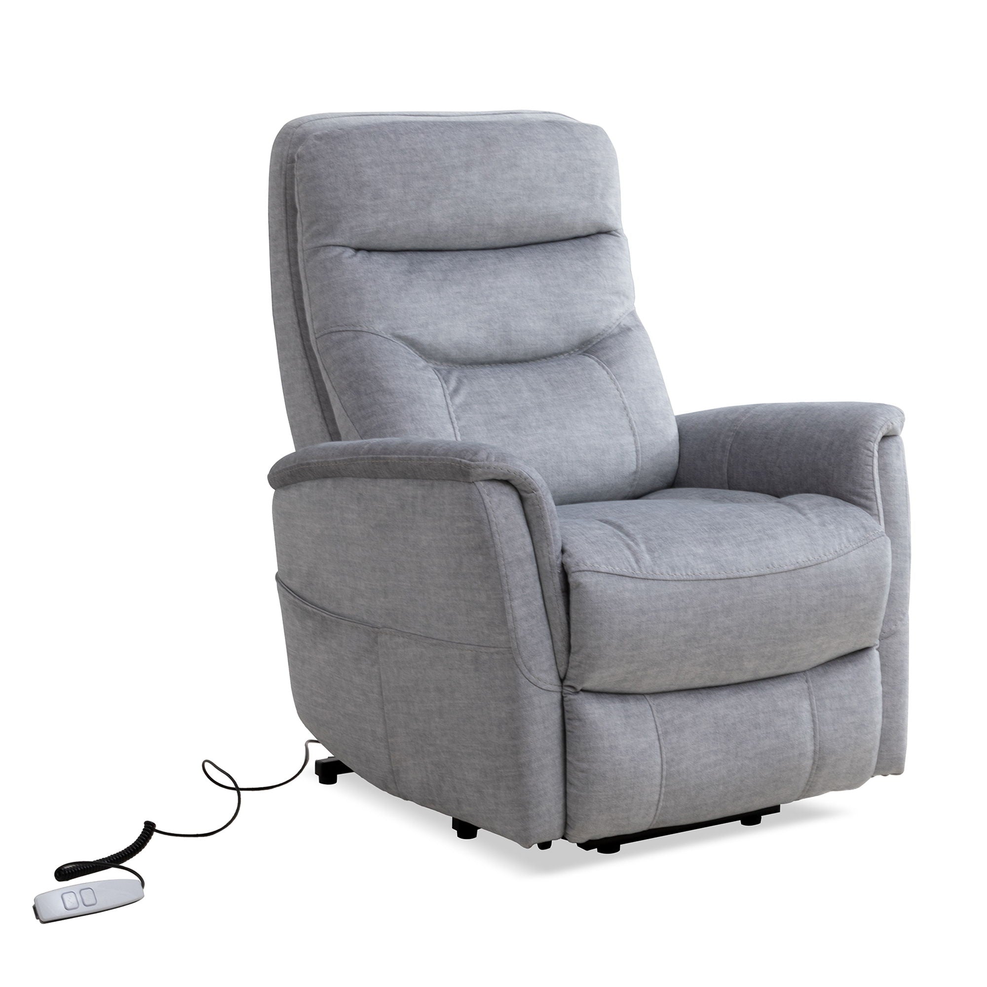 Gemini - Power Lift Recliner - Urban Living Furniture (Los Angeles, CA)