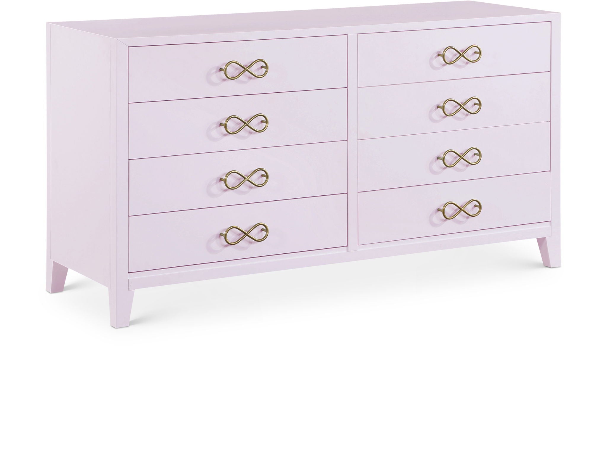 Bowtie - Dresser - Urban Living Furniture (Los Angeles, CA)