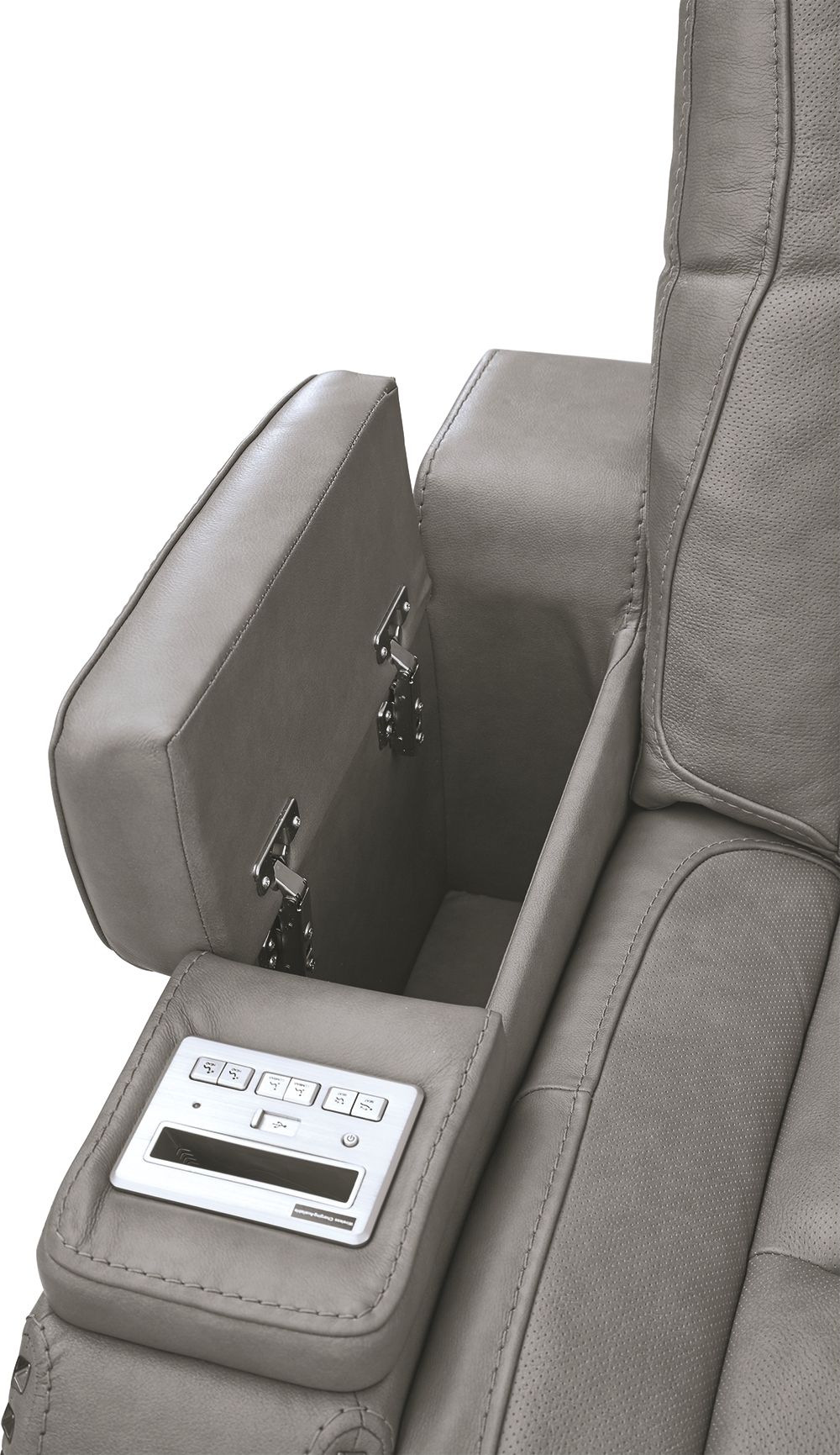 The Man-den - Reclining Living Room Set - Urban Living Furniture (Los Angeles, CA)