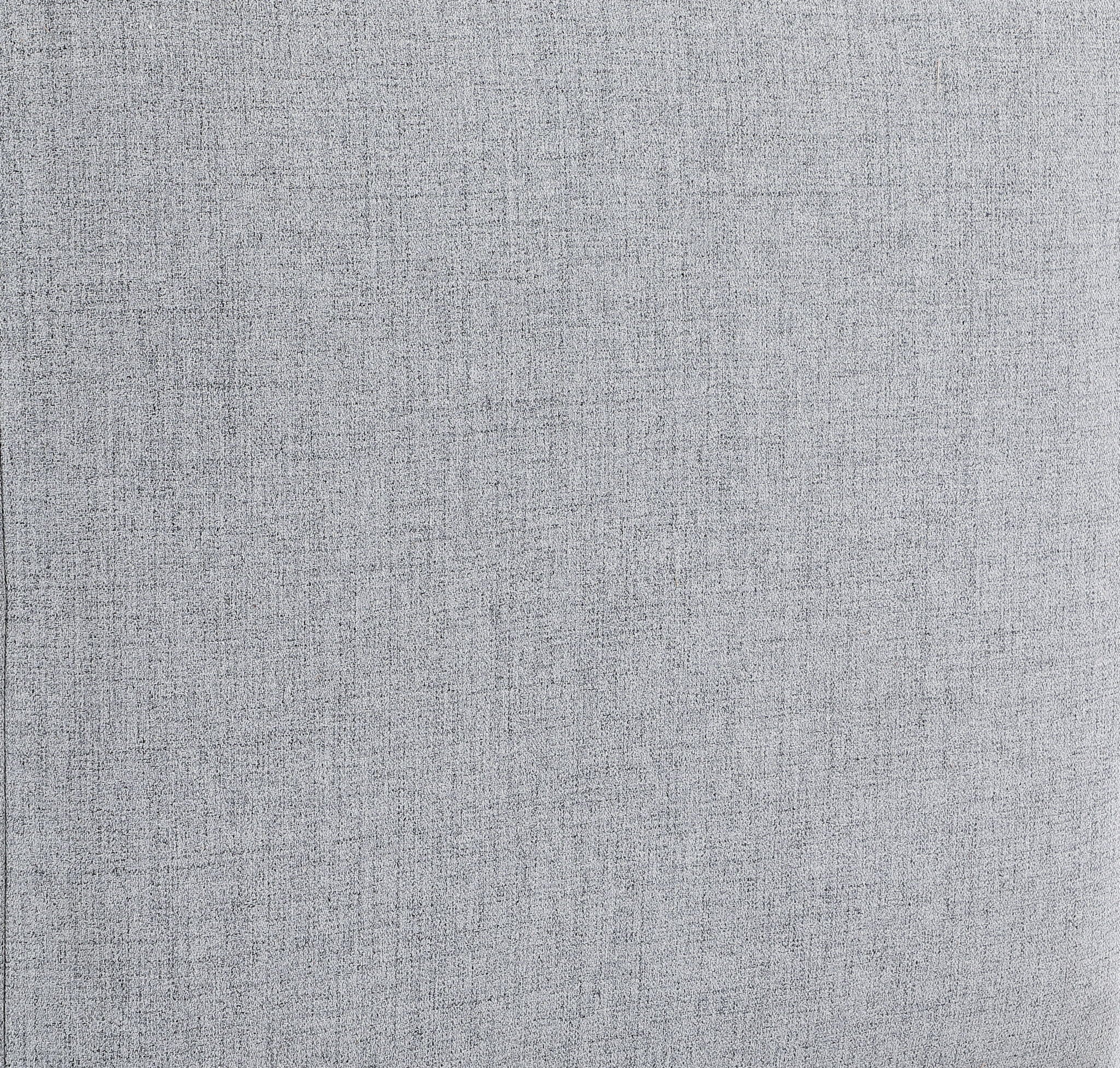 Cube - Linen Ottoman - Urban Living Furniture (Los Angeles, CA)