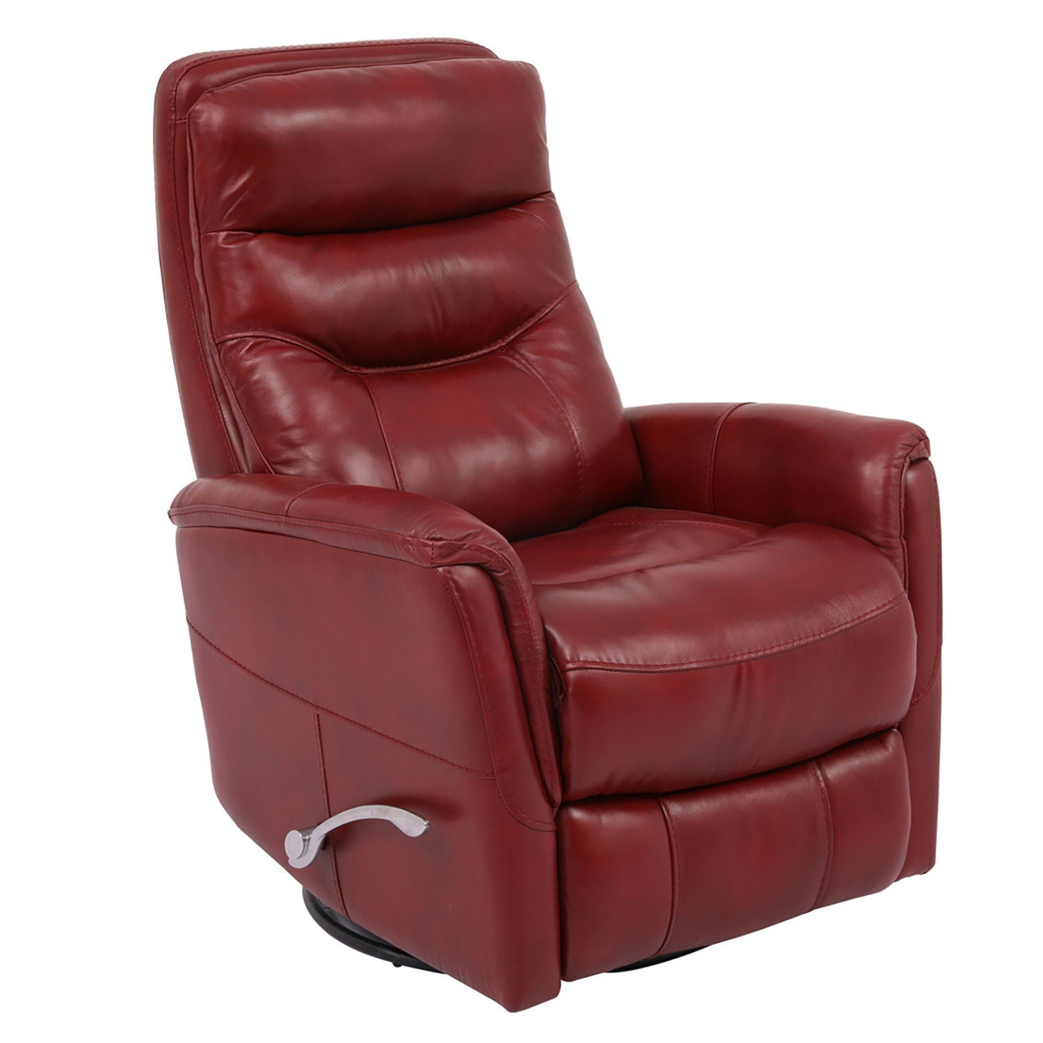 Gemini - Manual Swivel Glider Recliner - Urban Living Furniture (Los Angeles, CA)