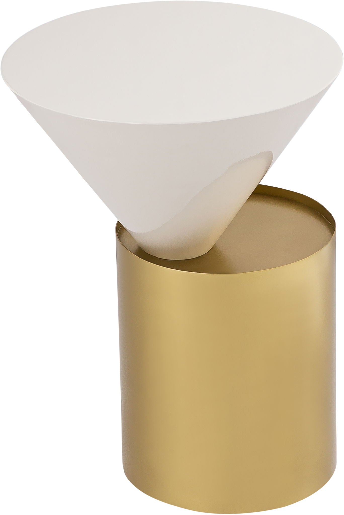 Damon - End Table - Urban Living Furniture (Los Angeles, CA)
