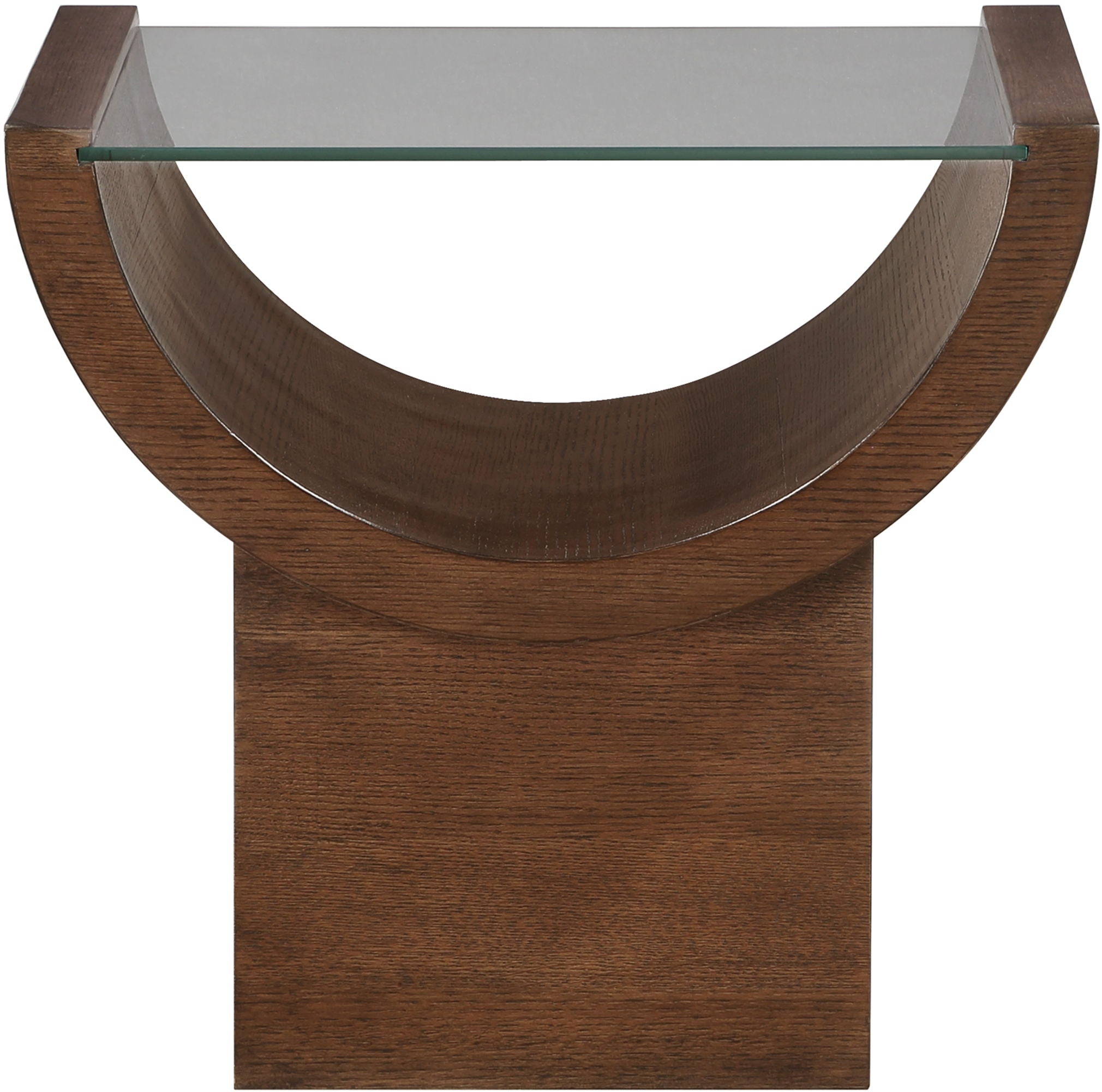 Beverwil - End Table - Urban Living Furniture (Los Angeles, CA)
