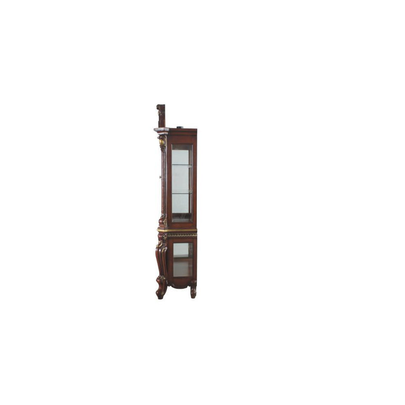 Picardy - Curio Cabinet - Urban Living Furniture (Los Angeles, CA)