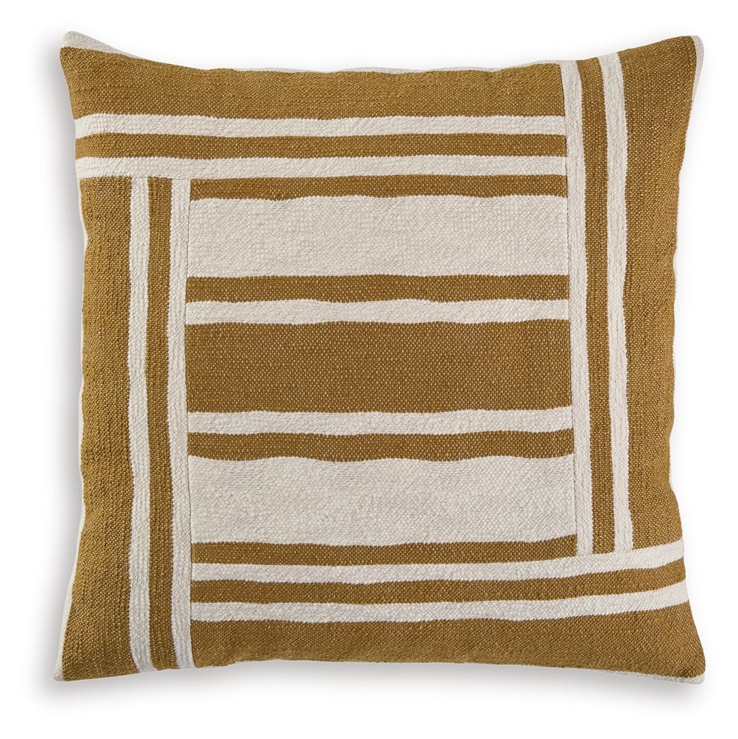 Darrman - Pillow - Urban Living Furniture (Los Angeles, CA)