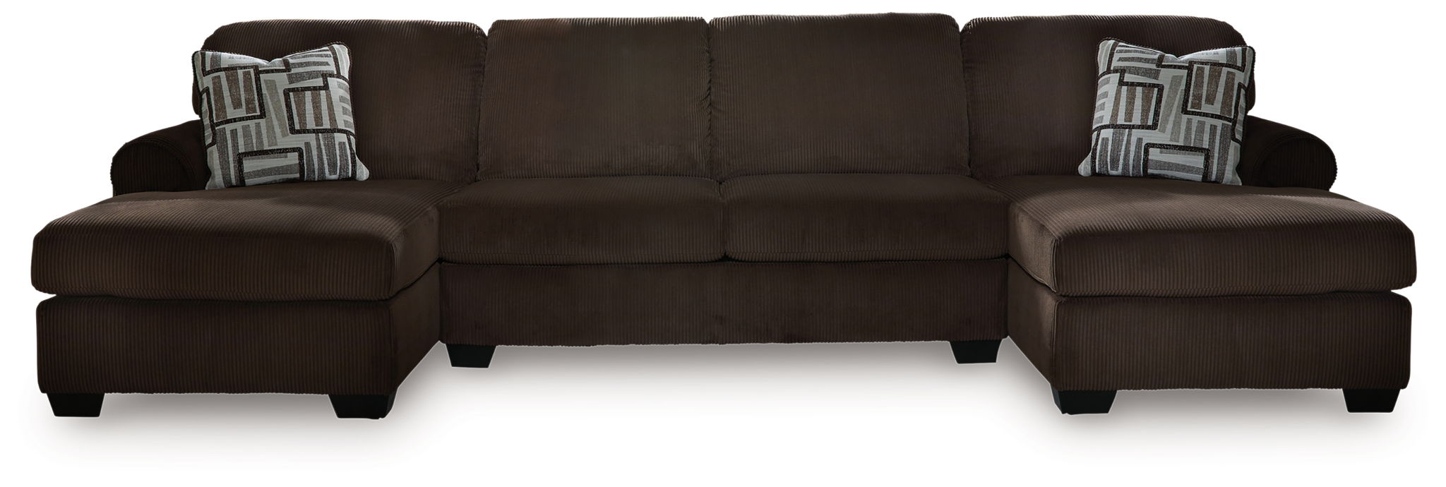 Kimlee - Sectional - Urban Living Furniture (Los Angeles, CA)