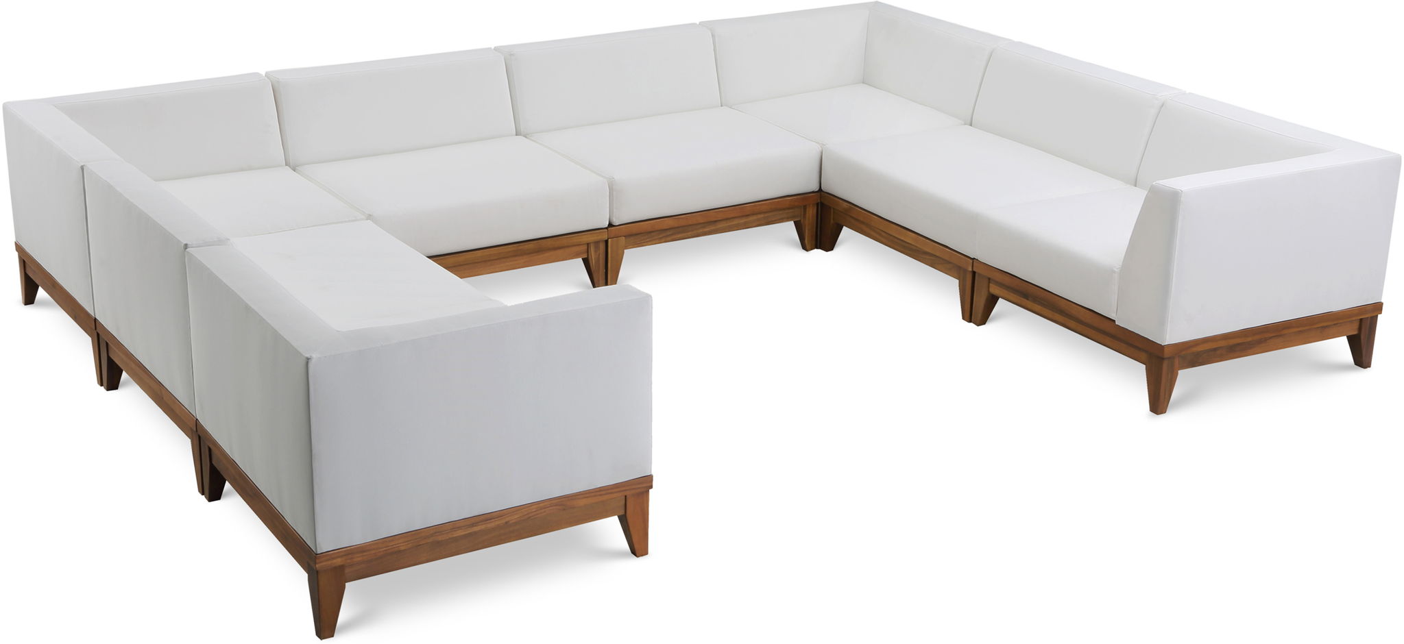 Rio - Modular Sectional - Urban Living Furniture (Los Angeles, CA)