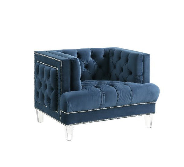Ansario - Chair - Urban Living Furniture (Los Angeles, CA)