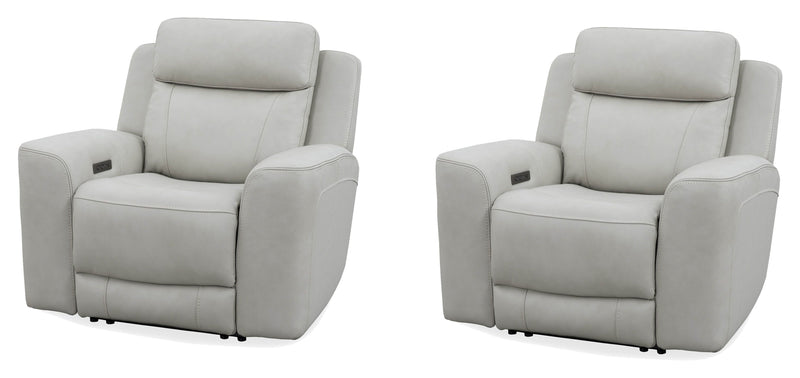 Calgary - Power Recliner