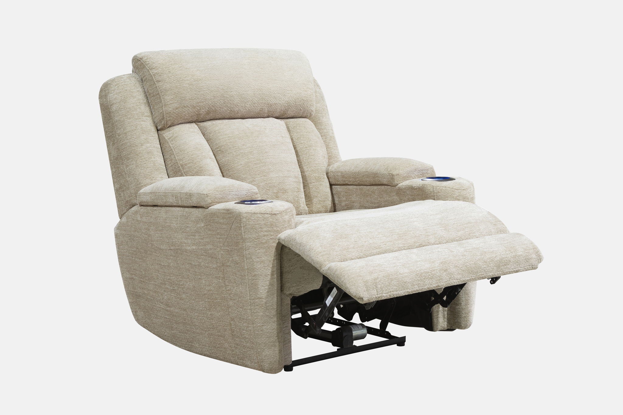 Dalton - Power Recliner - Urban Living Furniture (Los Angeles, CA)