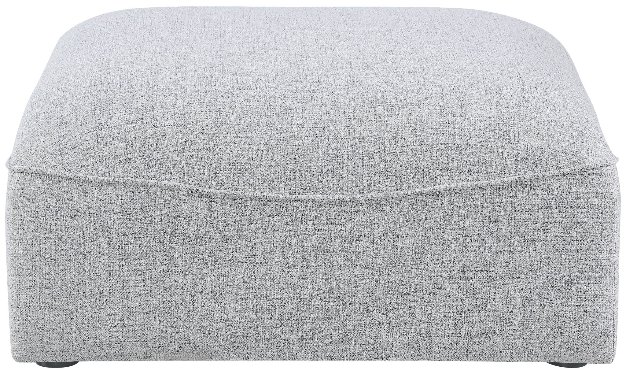 Miramar - Ottoman - Urban Living Furniture (Los Angeles, CA)
