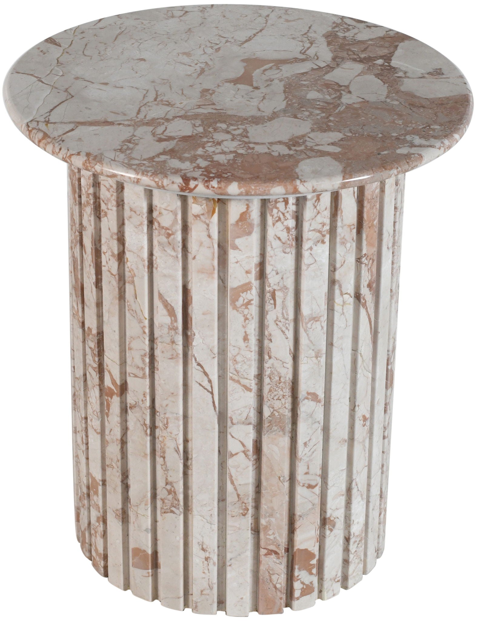 Genoa - Marble Table - Urban Living Furniture (Los Angeles, CA)