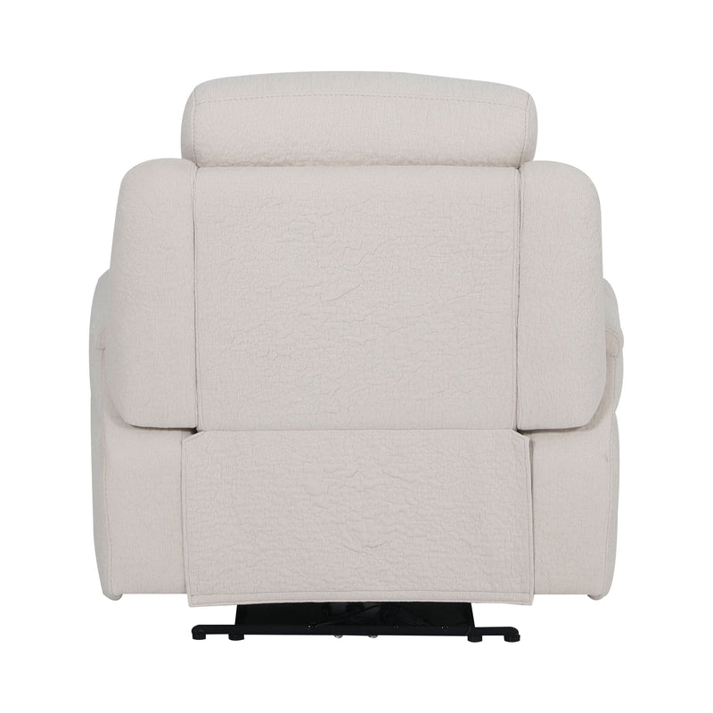 Sebastian - Power Recliner