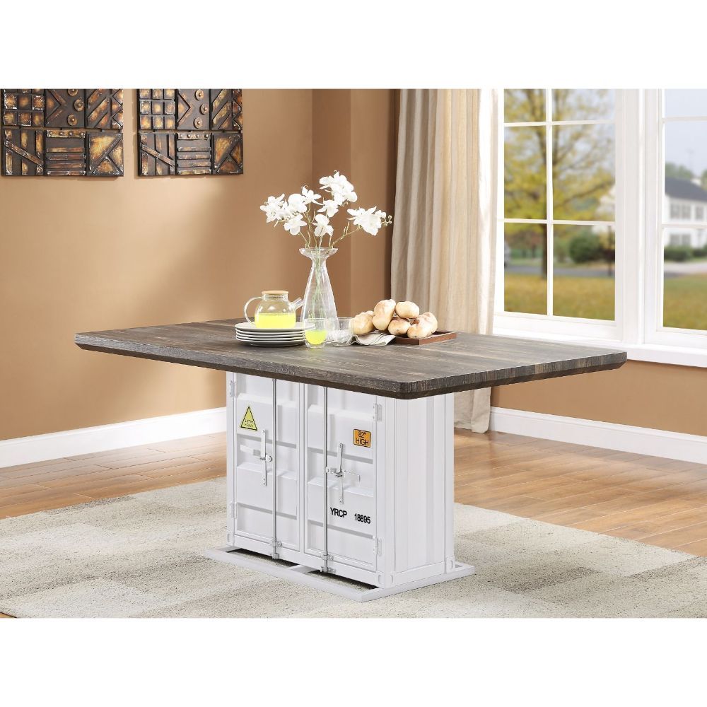 Cargo - Dining Table - Urban Living Furniture (Los Angeles, CA)