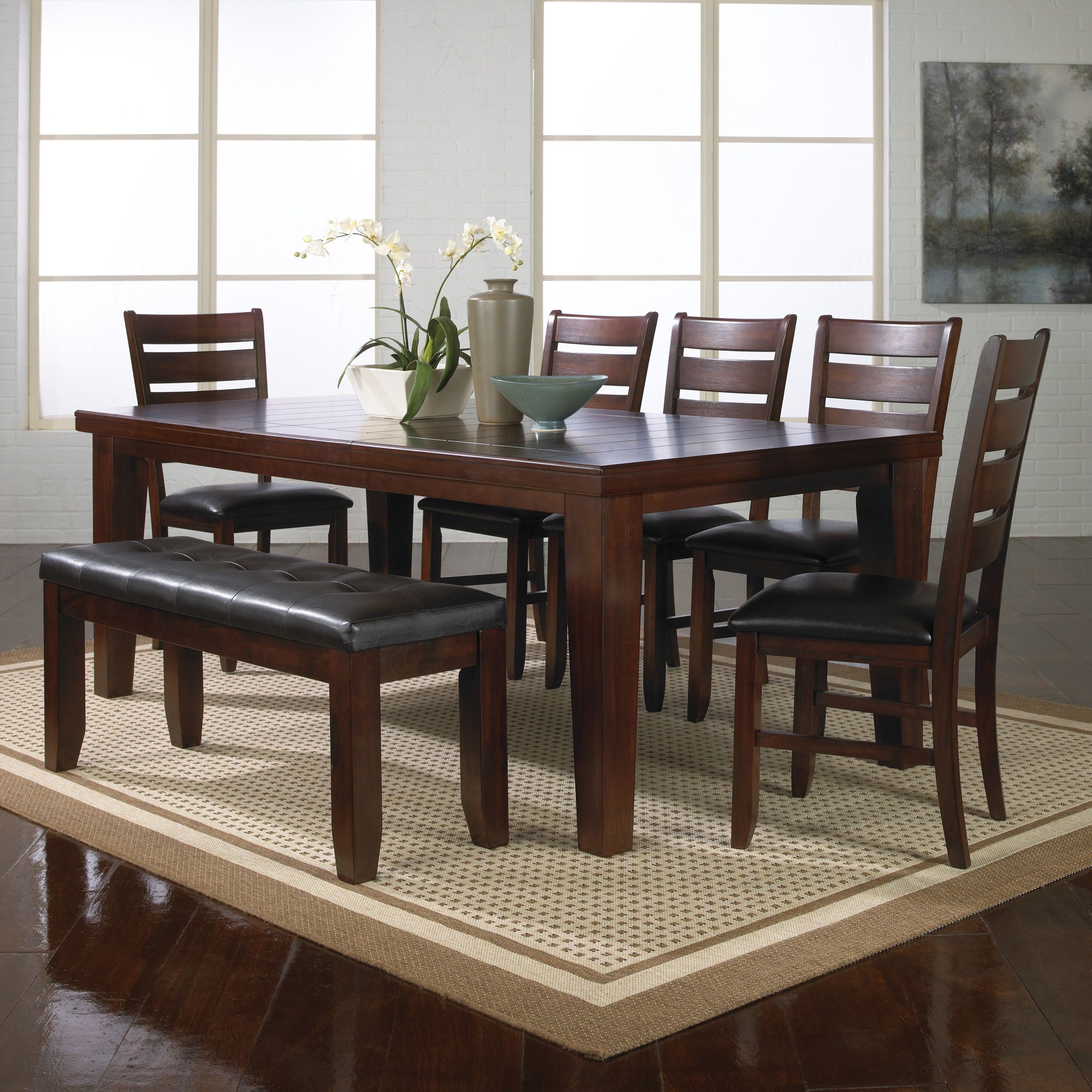 Bardstown - Side Chair (Set of 2) - Urban Living Furniture (Los Angeles, CA)