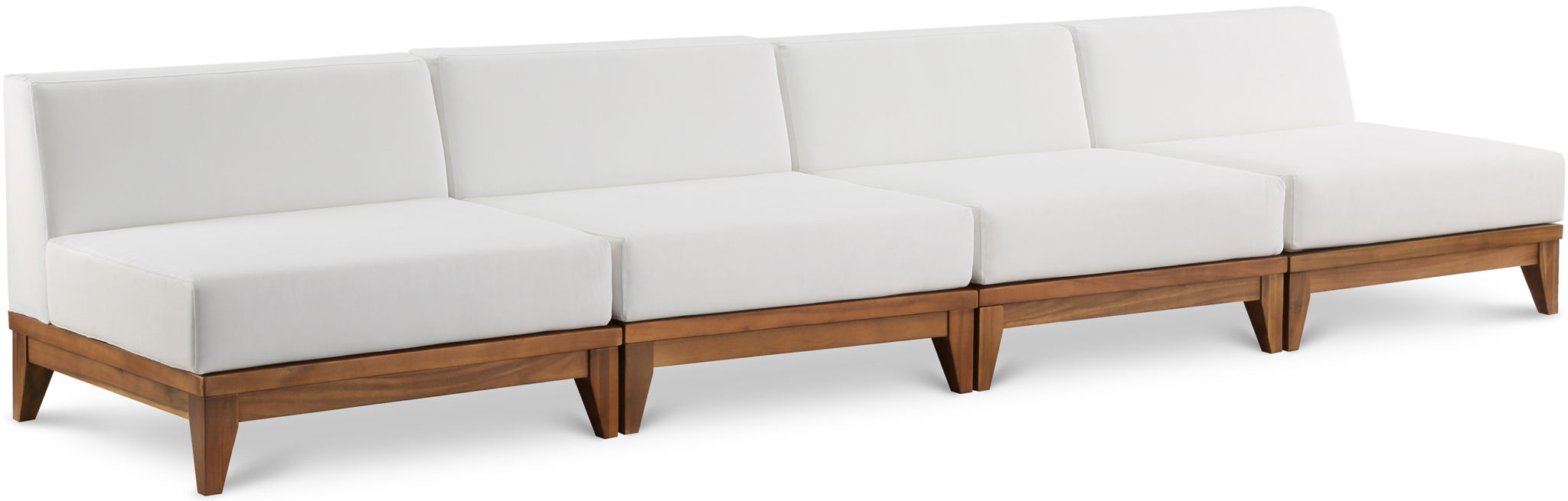 Rio - Modular Sectional - Urban Living Furniture (Los Angeles, CA)
