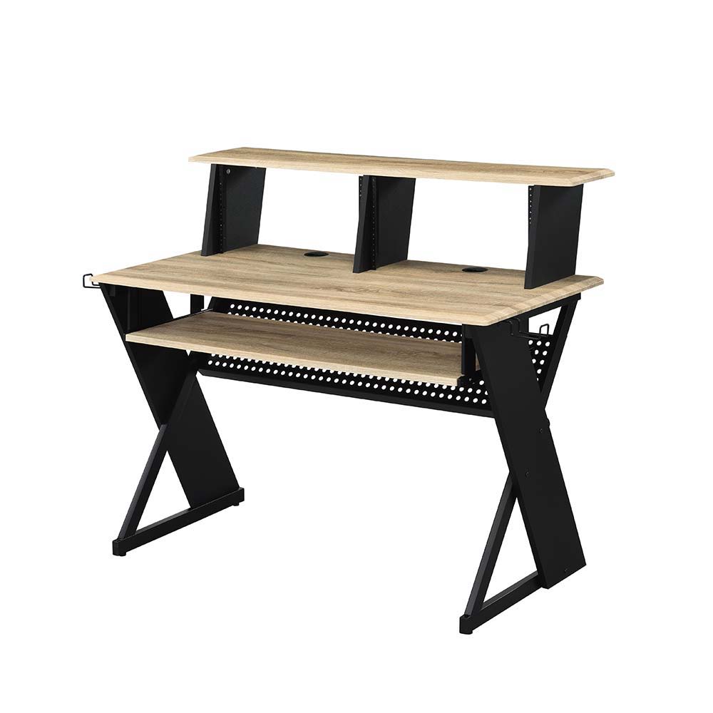 Annette - Music Desk - Urban Living Furniture (Los Angeles, CA)