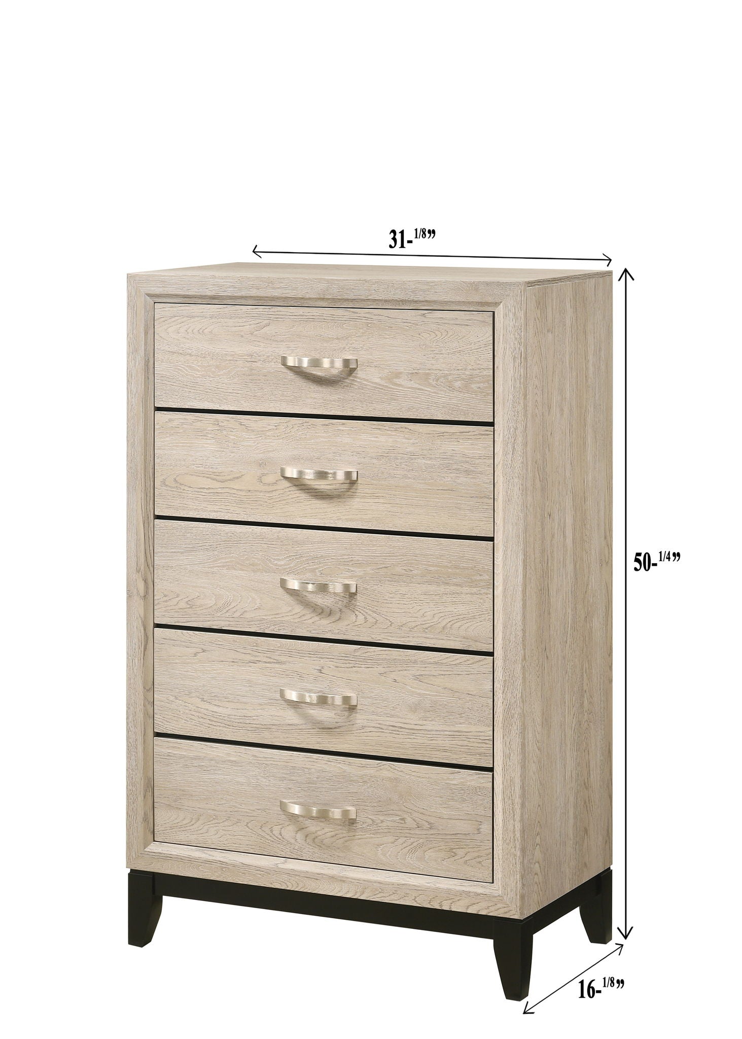 Akerson - Accent Chest - Urban Living Furniture (Los Angeles, CA)