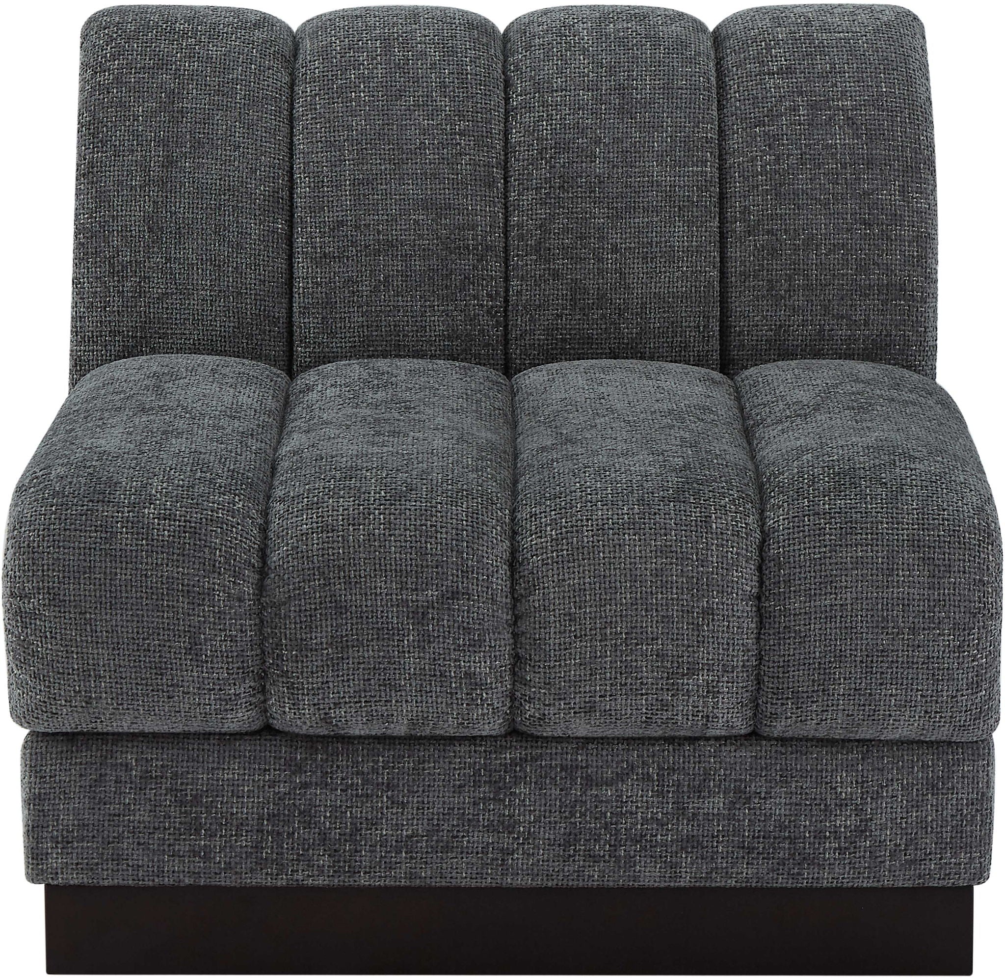 Quinn - Armless Chair - Urban Living Furniture (Los Angeles, CA)