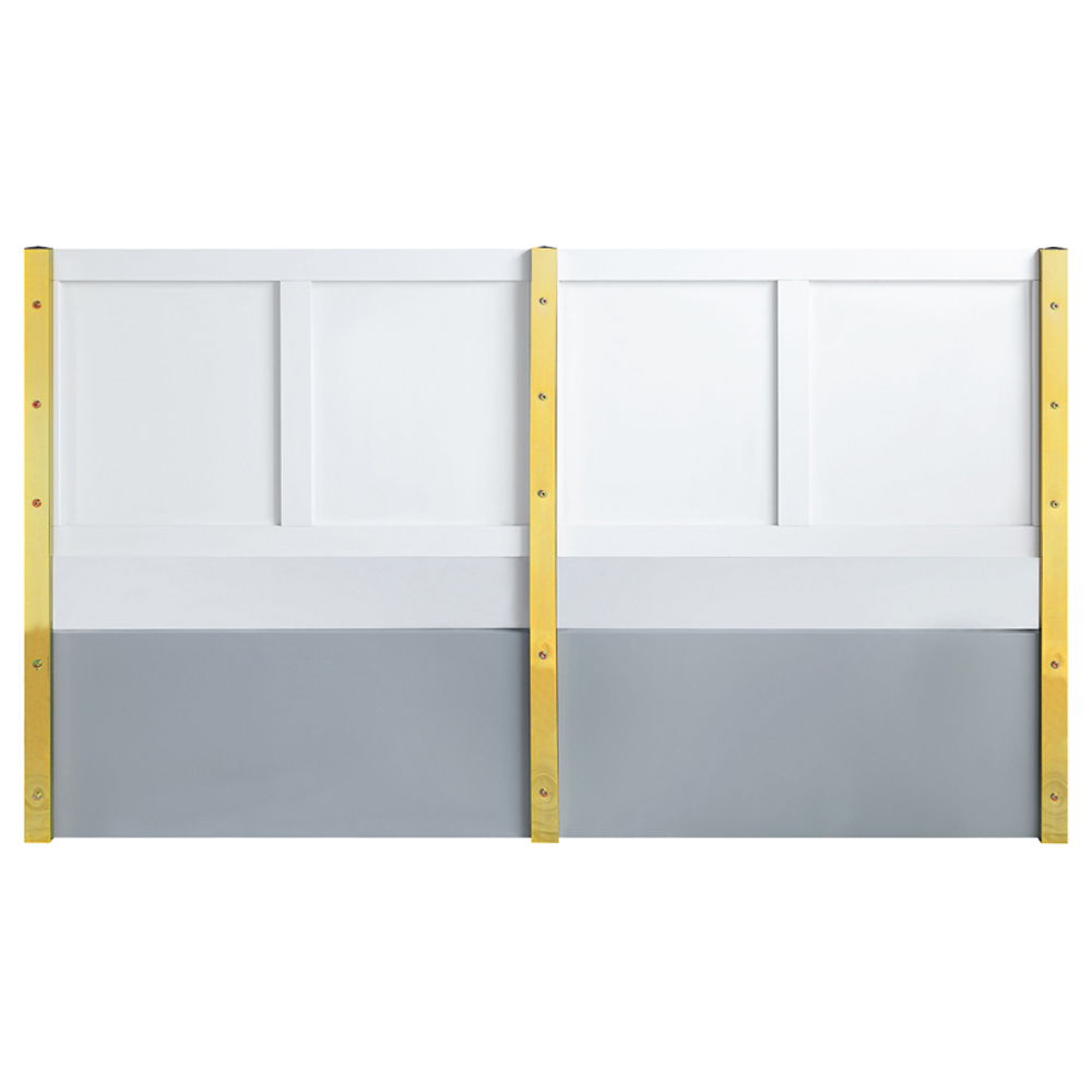 Gaines - Bed - Urban Living Furniture (Los Angeles, CA)