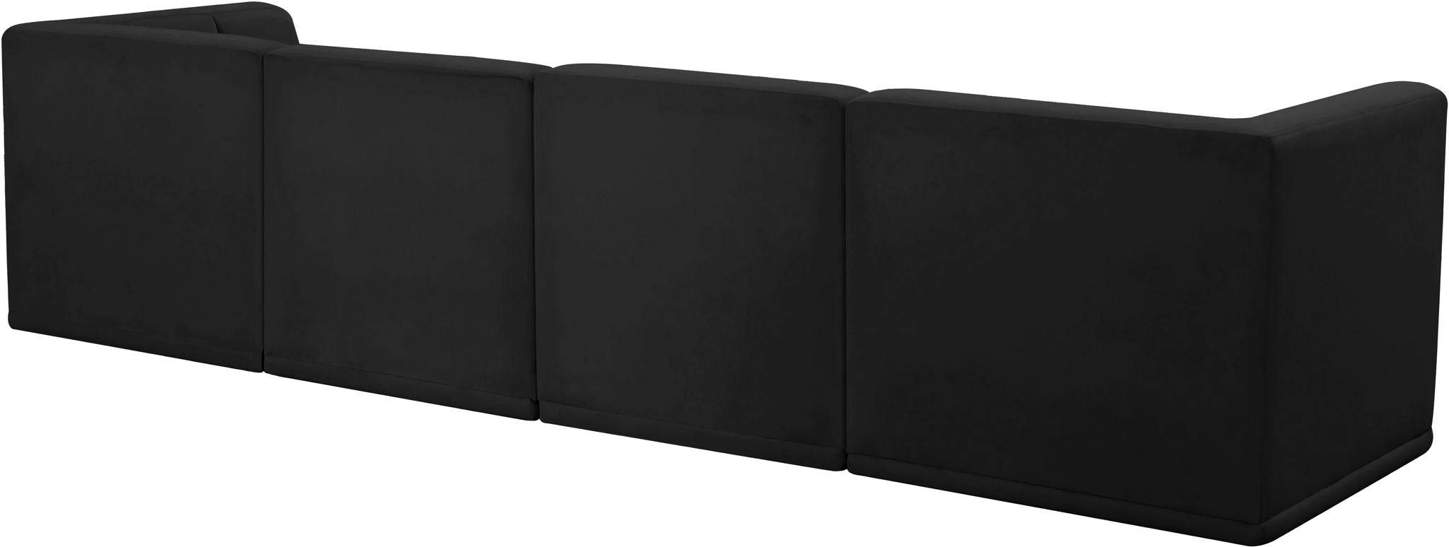 Relax - Modular Sofa - 4 Seats - Urban Living Furniture (Los Angeles, CA)